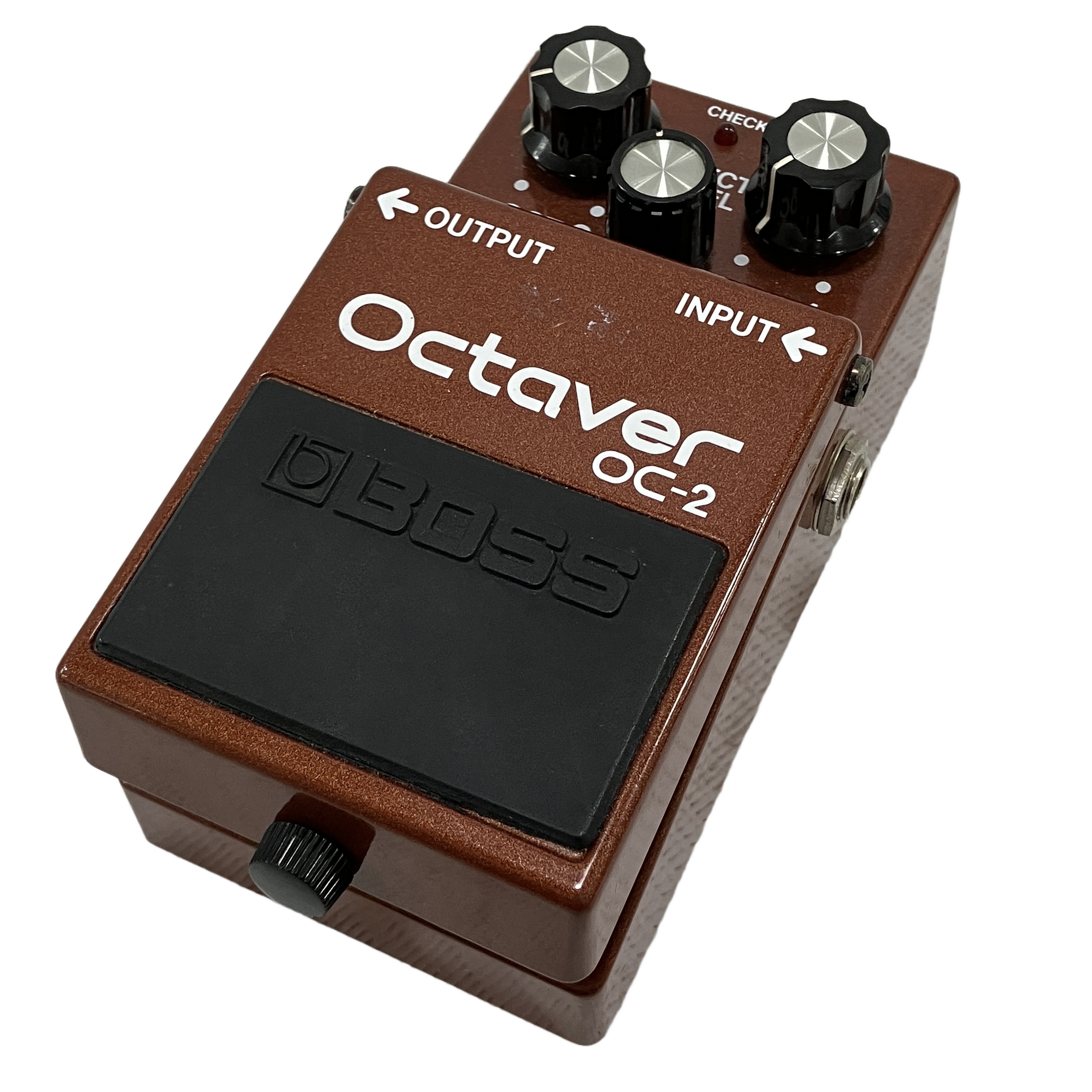 BOSS OC-2 エフェクター