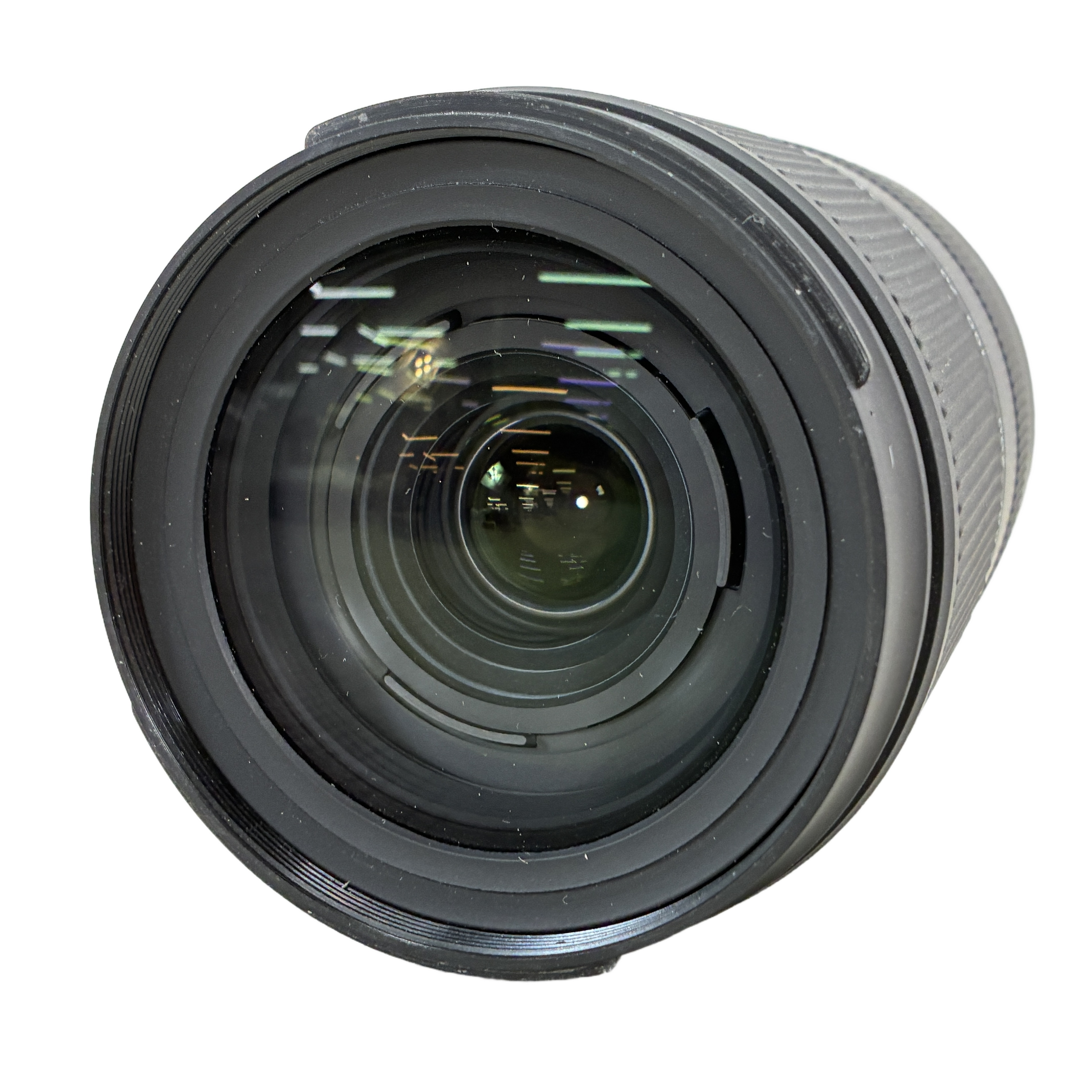 旅行・運動会もこれ1本!圧倒的な利便性を誇る高倍率ズームレンズ『TAMRON B061 』入荷 !