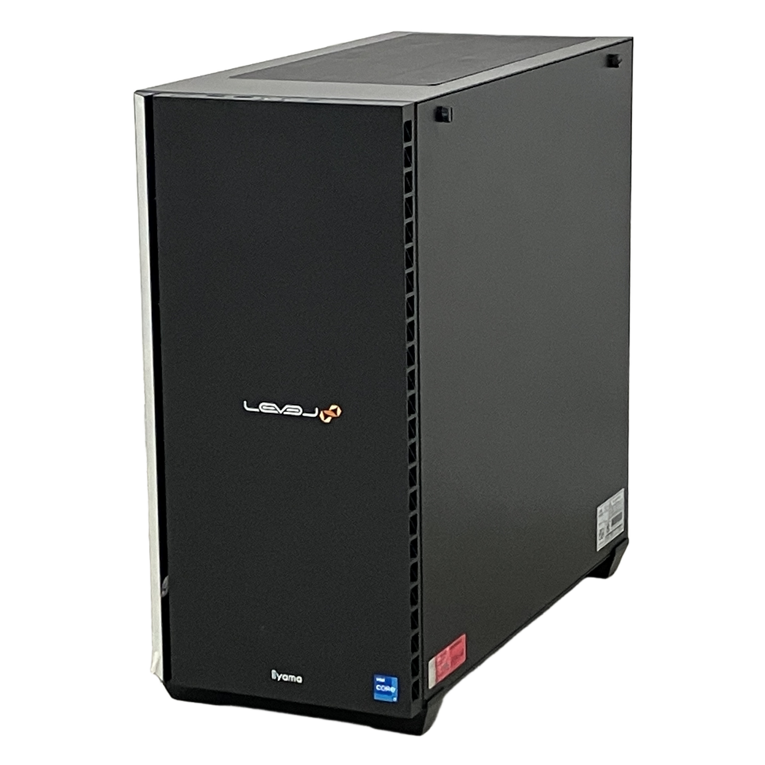 IIYAMA LEVEL ILeDXs-R959-L117 デスクトップ パソコン i7 11700