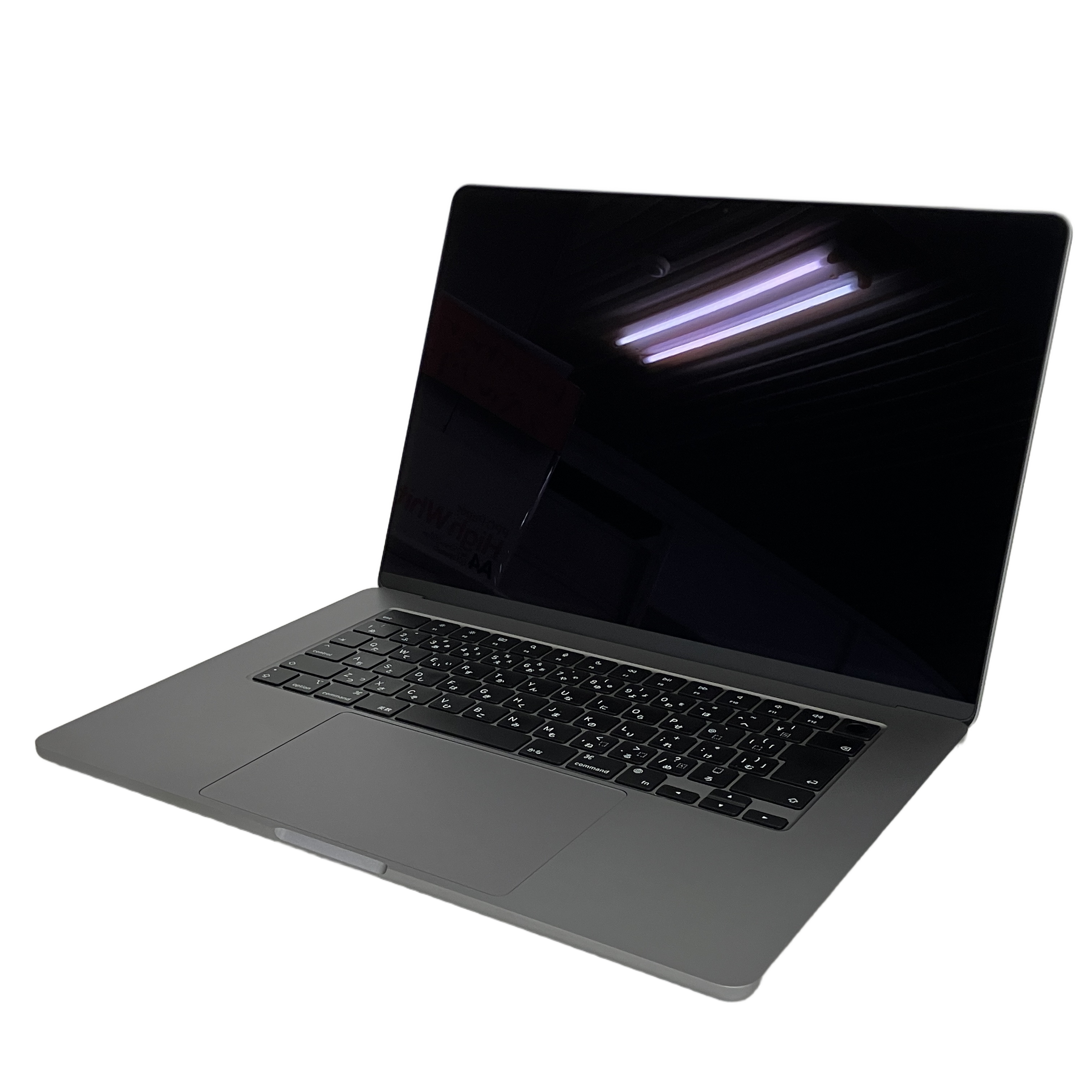 APPLE MacBook Air 15インチ 2024 M3 16GB/512GB