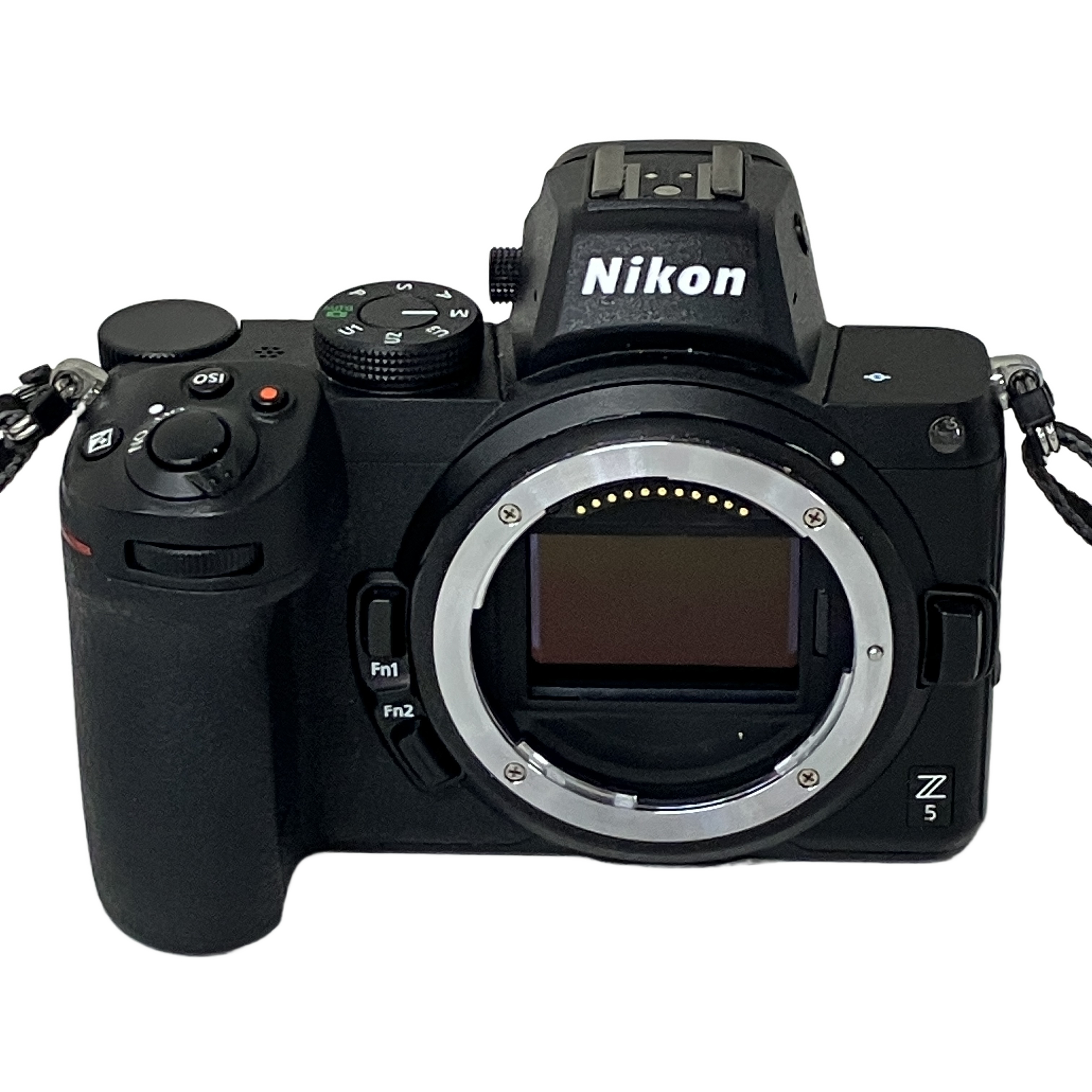NIKON Z5 ミラーレス一眼カメラ