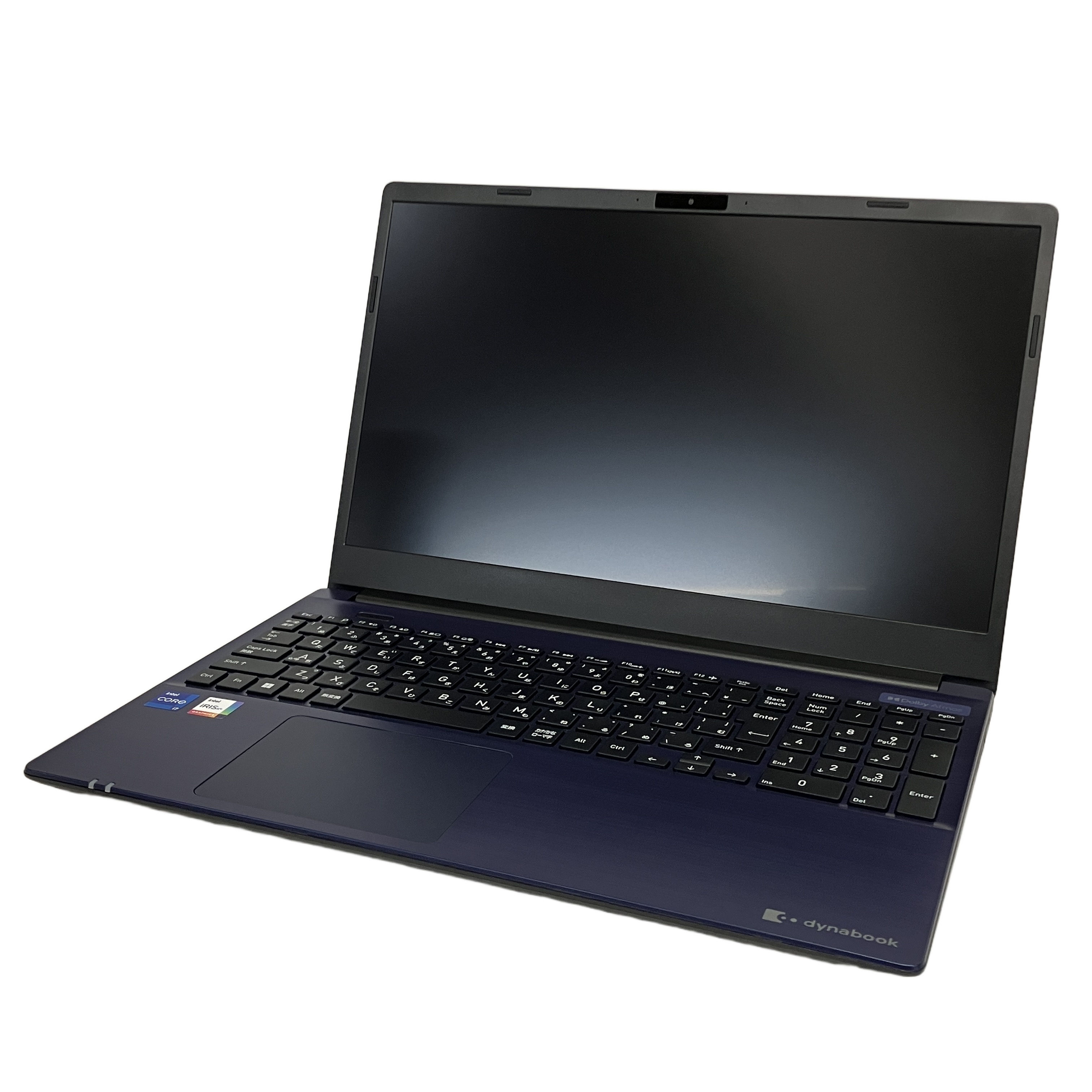 DYNABOOK P2-C7XB-EL ノートPC 15.6インチ