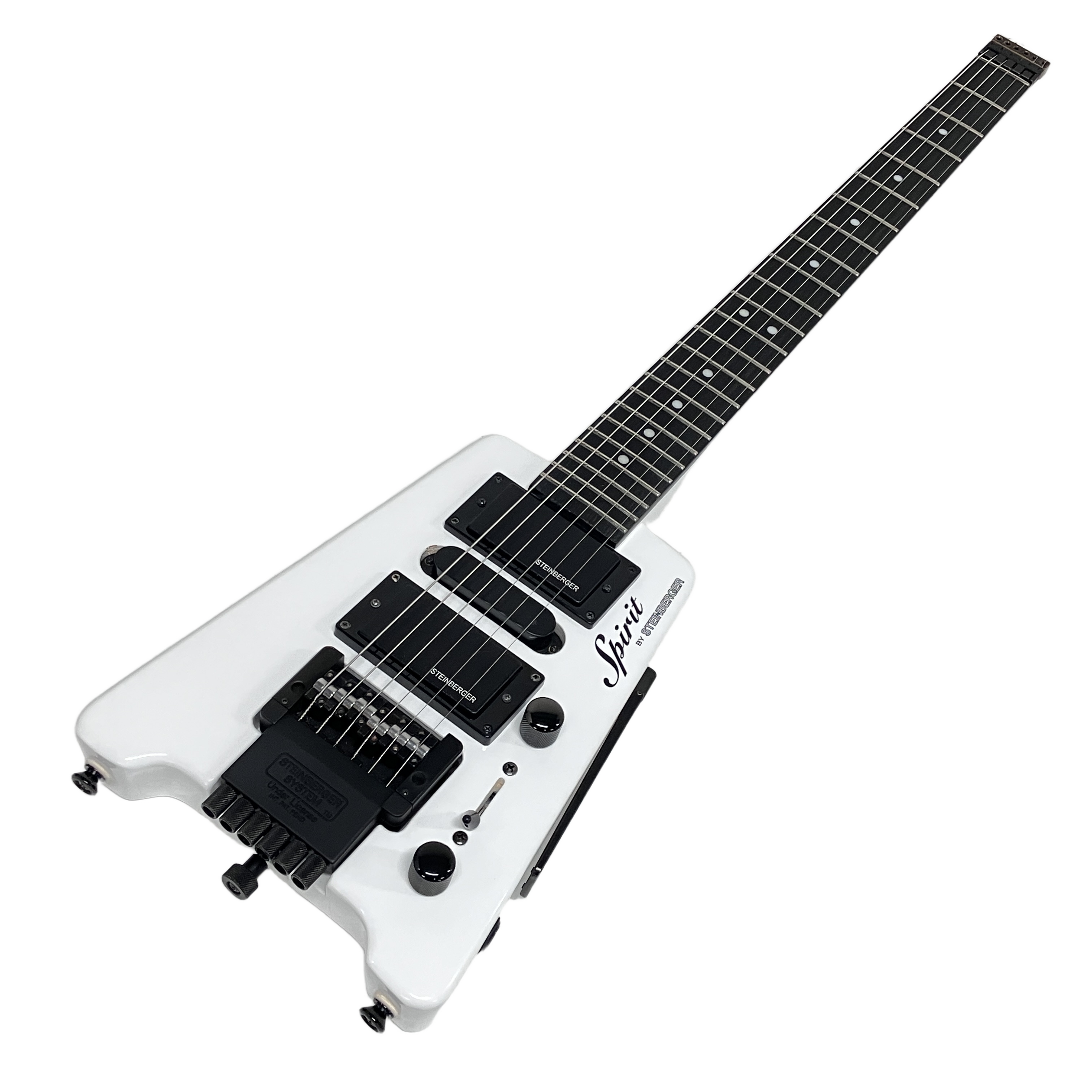 STEINBERGER GT-PRO Deluxe エレキギター
