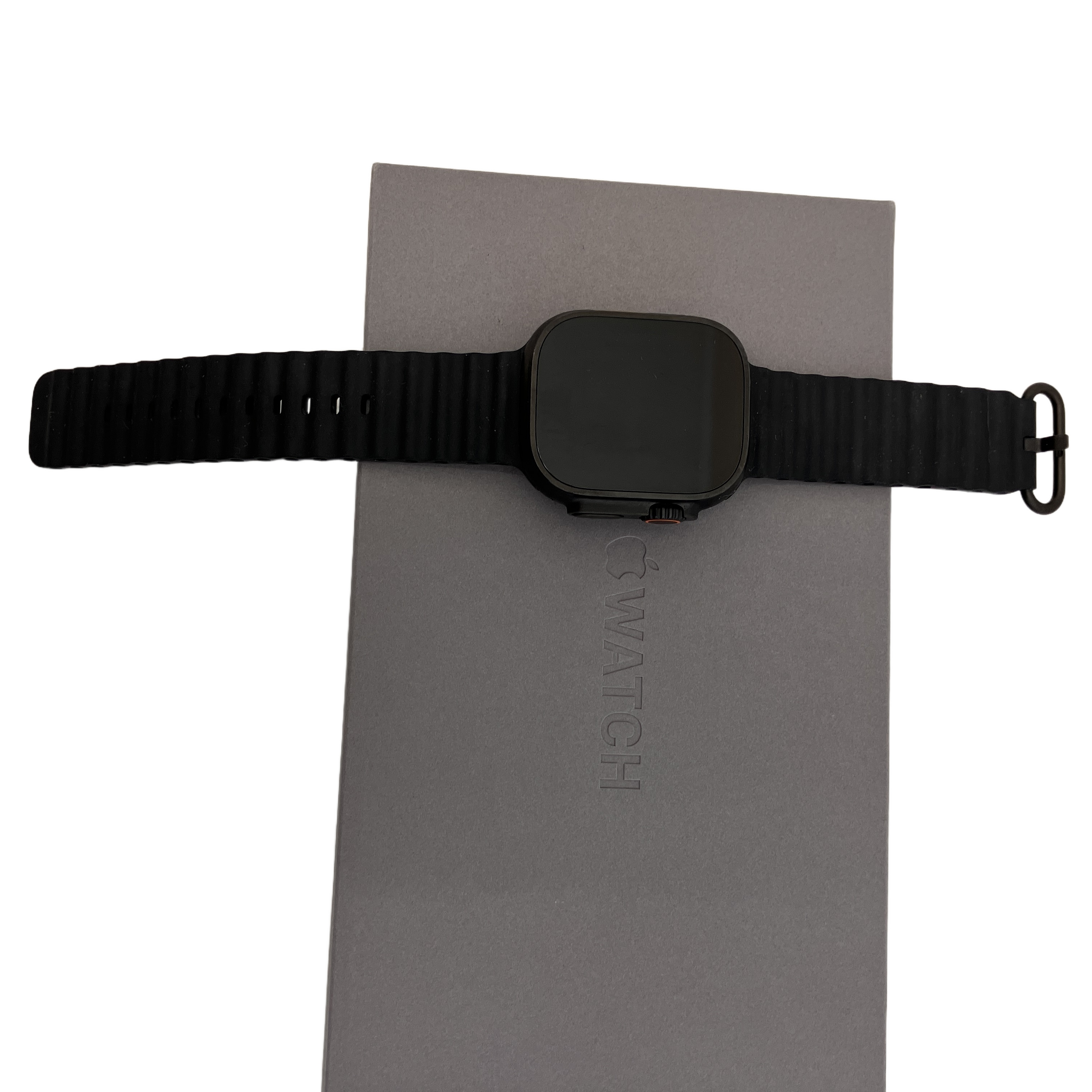 APPLE MX4P3J/A Watch Ultra 2 スマートウォッチ 49mm