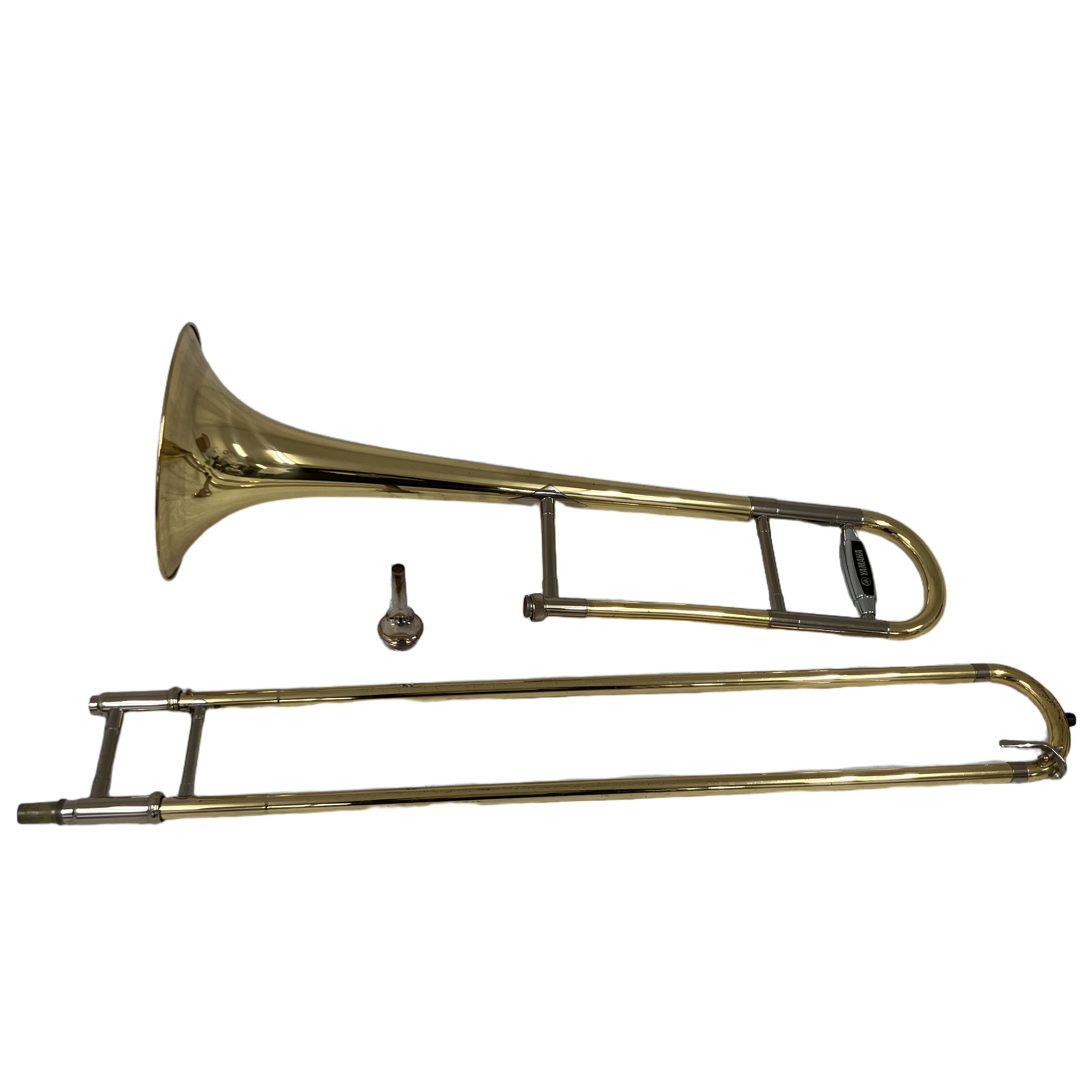 YAMAHA YSL6430 トロンボーン