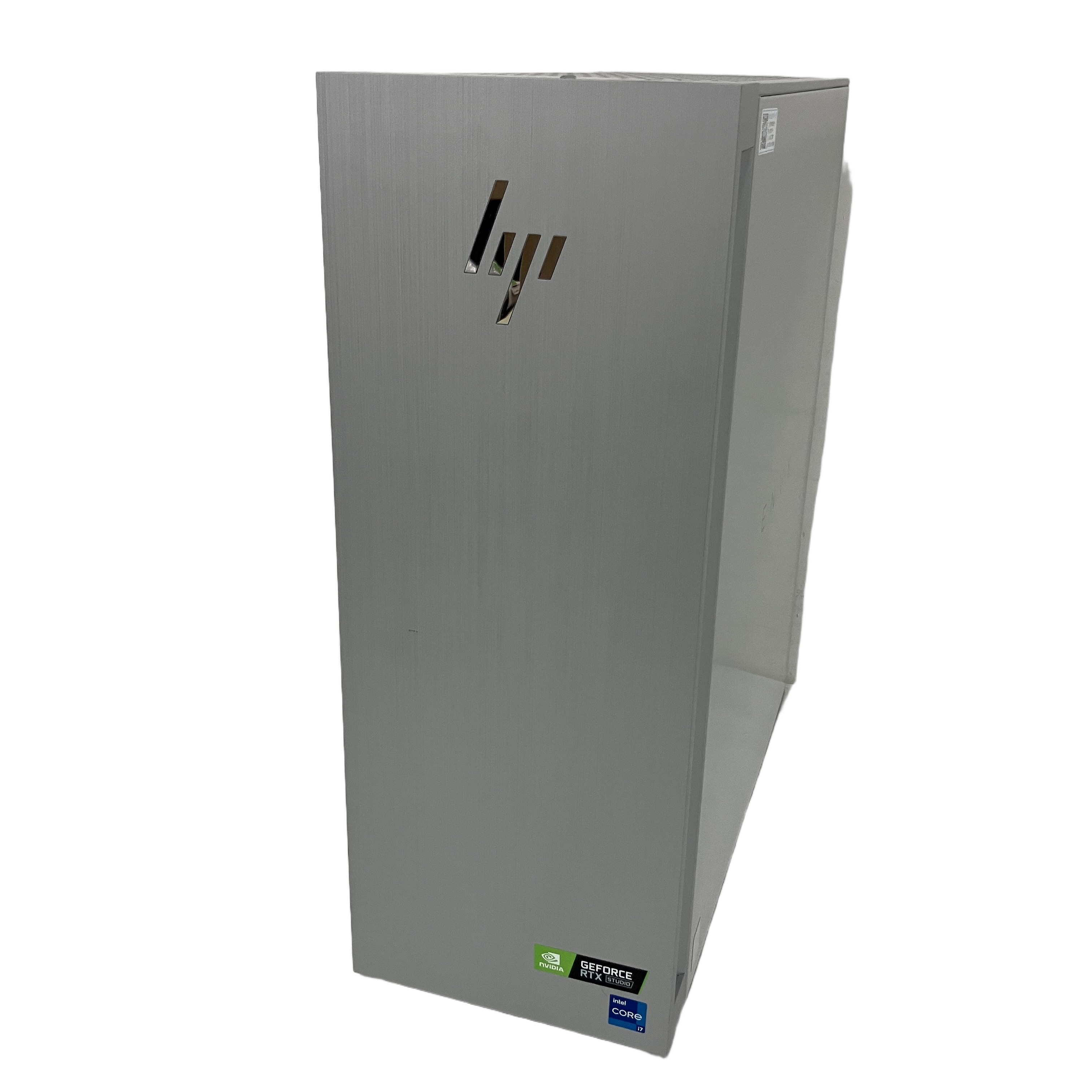 HP ENVY TE02 ゲーミングデスクトップ 32GB/1TB