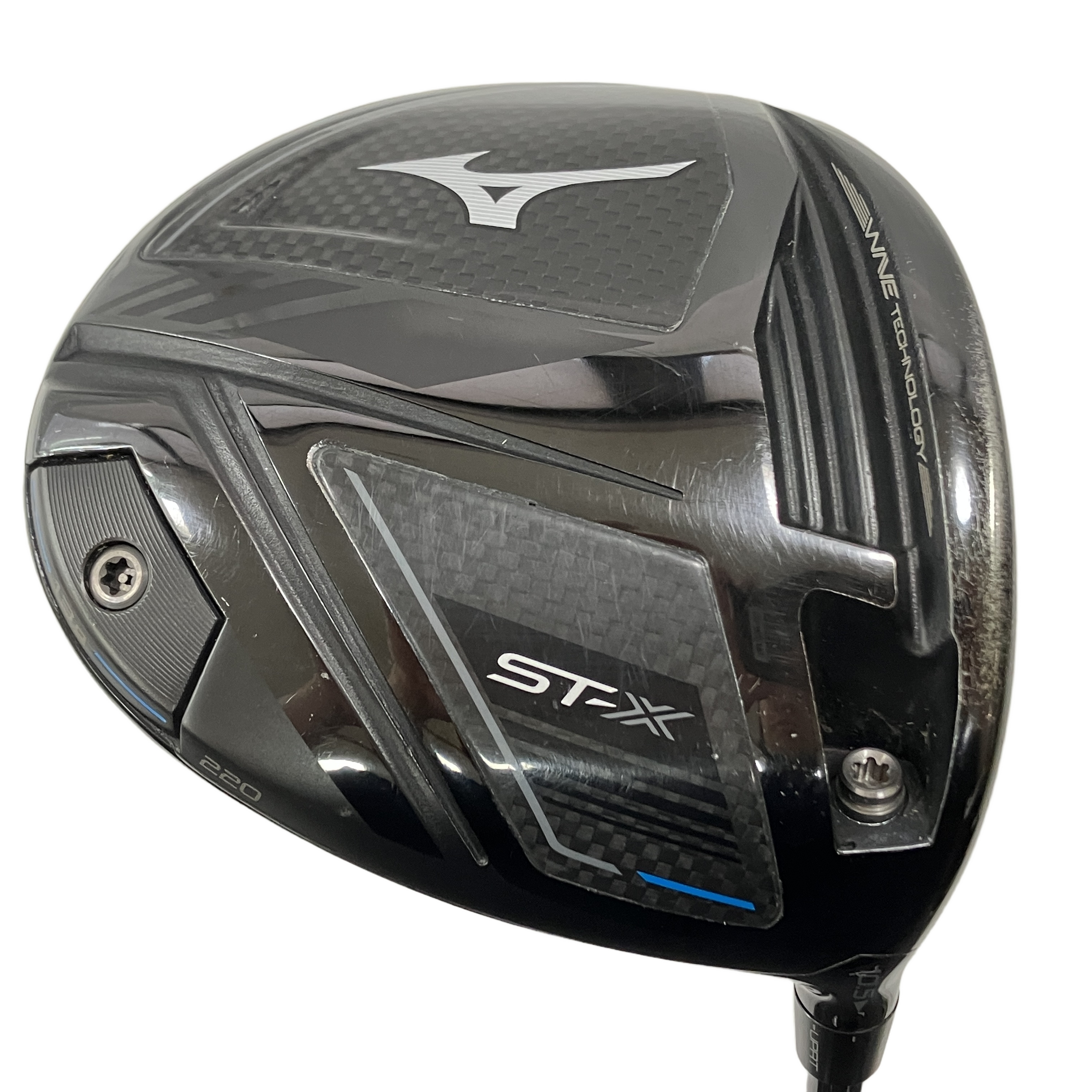 MIZUNO ST-X 220 ドライバー 10.5°