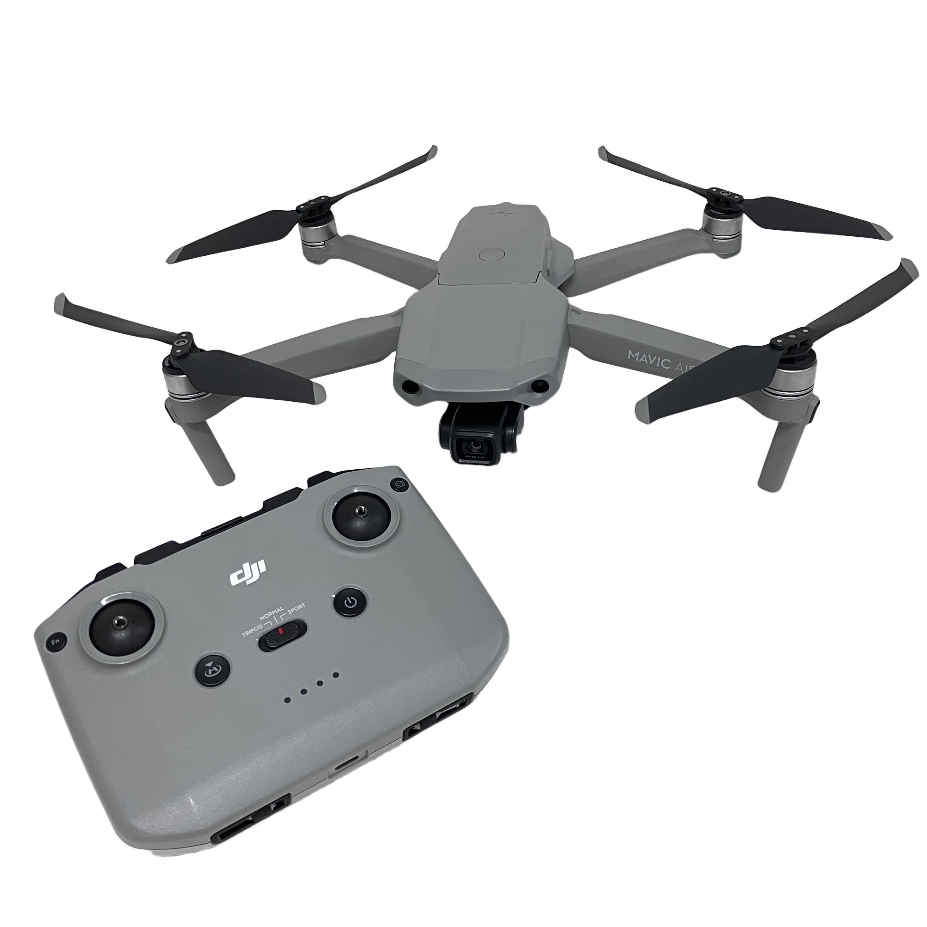 DJI MAVIC AIR 2 ドローン