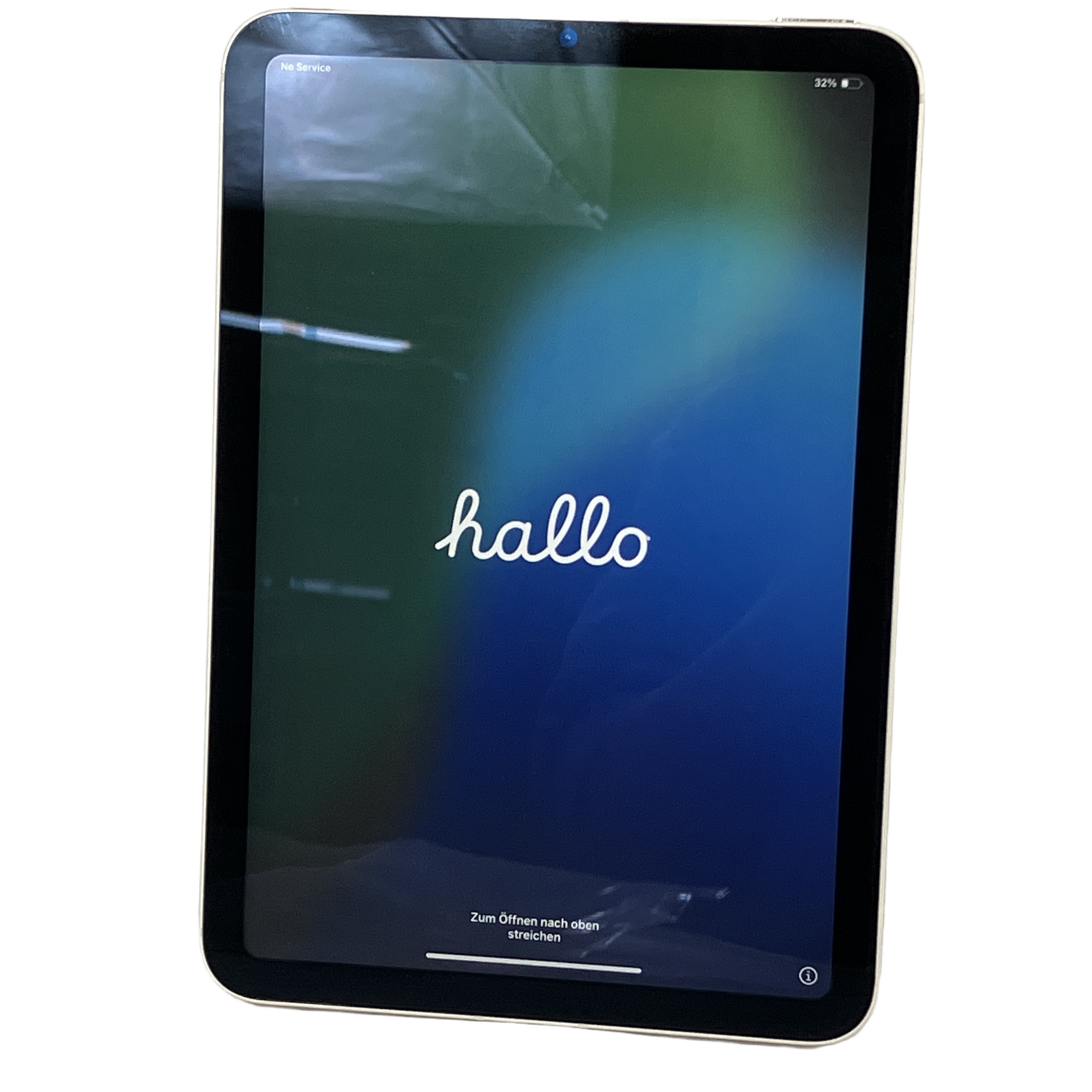 APPLE iPad mini 第6世代 64GB