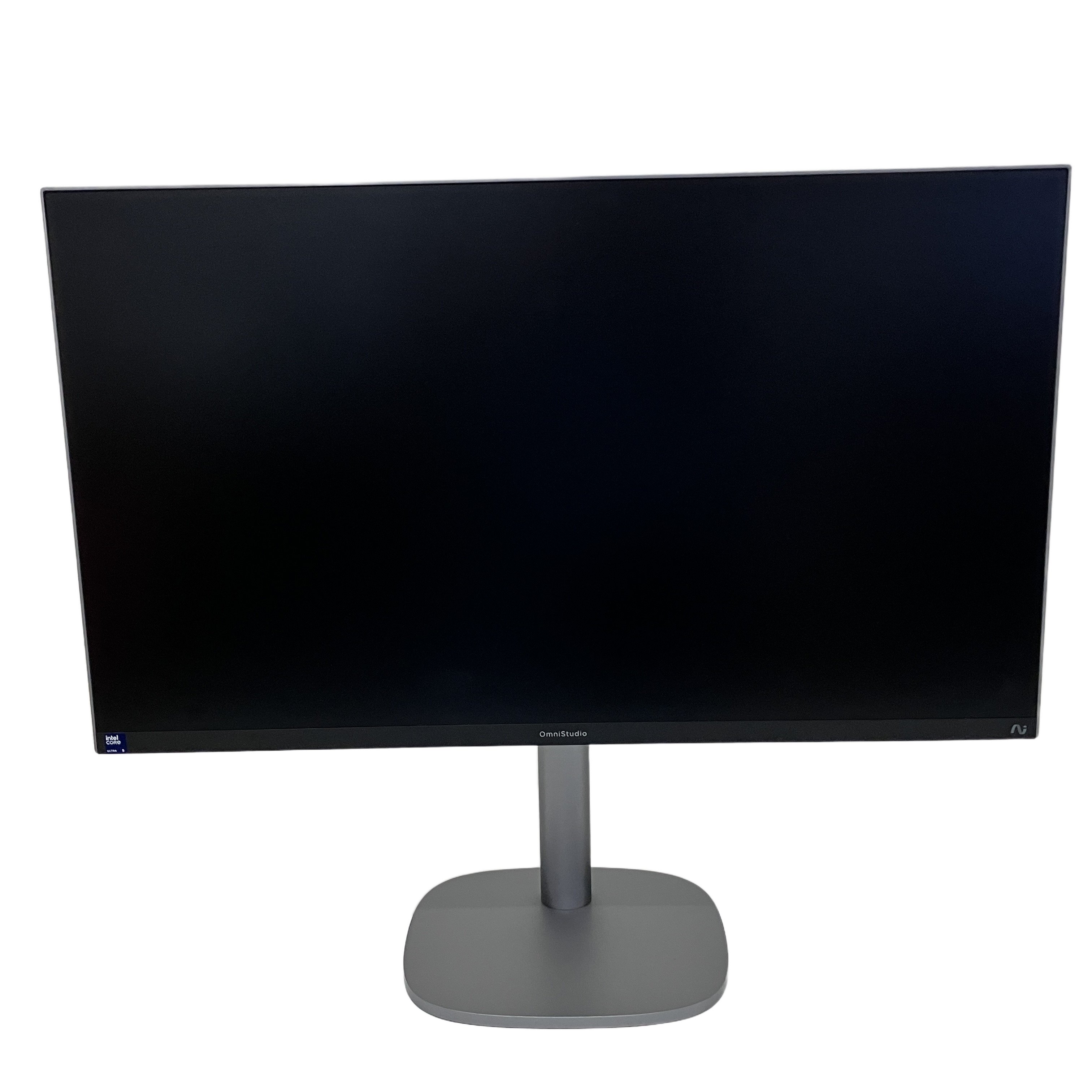 HP OmniStudio X All-in-One Desktop 27-cs1xxx 一体型PC Ultra 5 226V 16GB SSD 1TB Intel Arc 130V GPU win11 中古