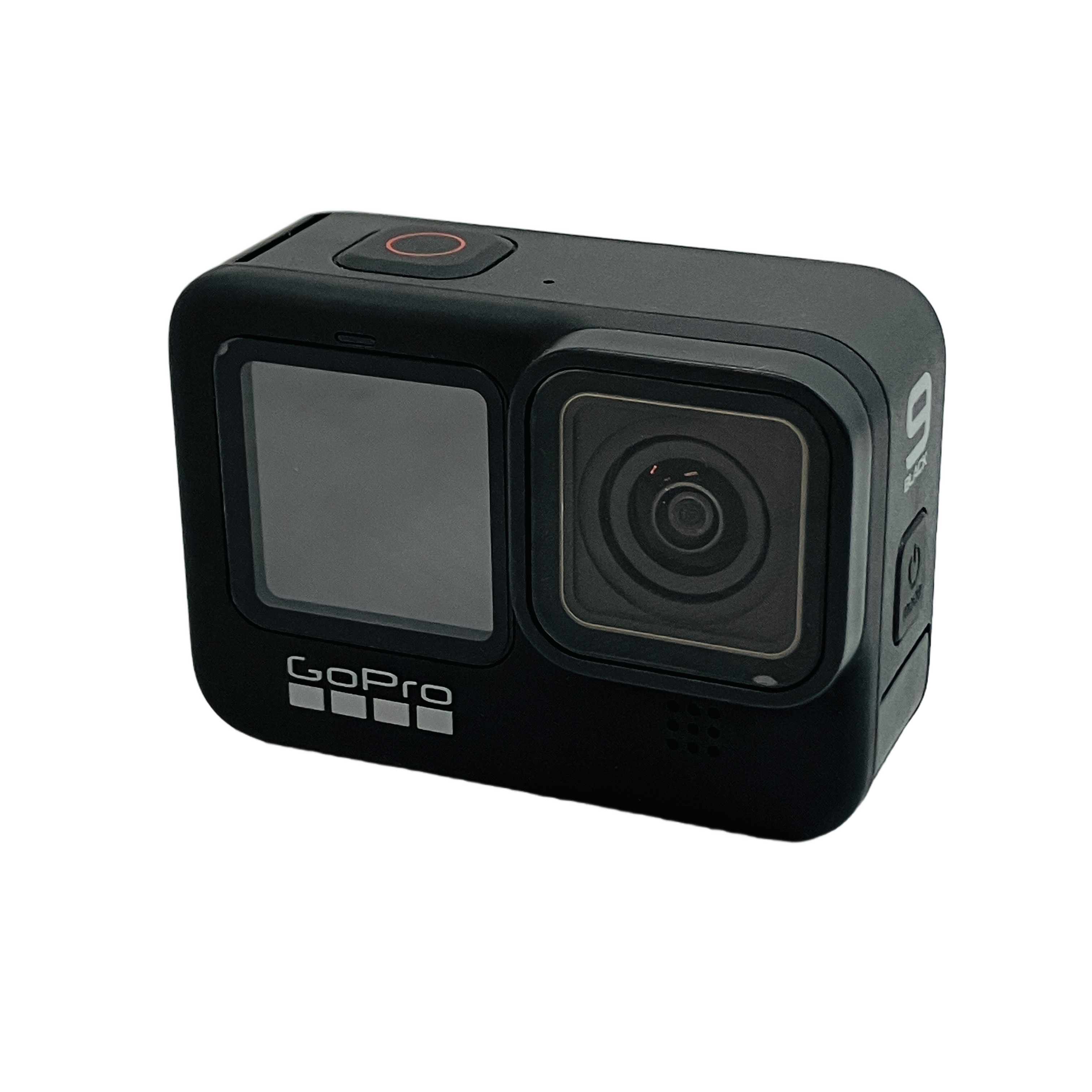 GOPRO HERO 9 BLACK アクションカメラ