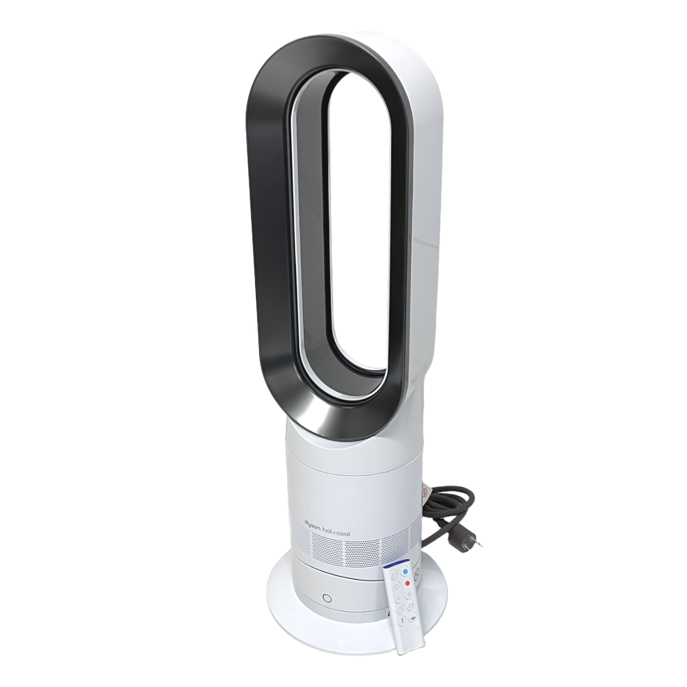 DYSON AM09 ファンヒーター