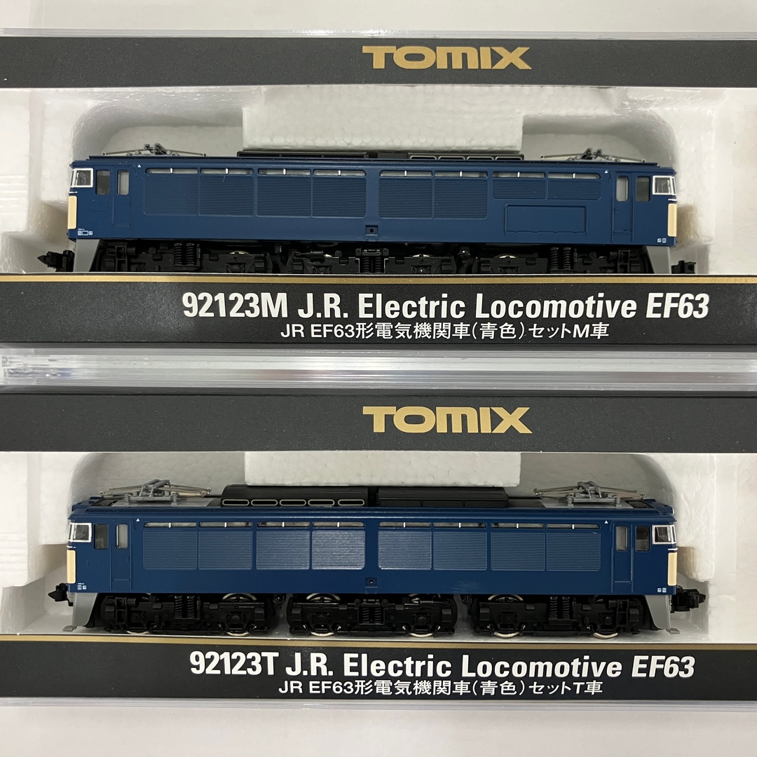 トミックス Nゲージ」の買取実績・相場-高額買取なら高く売れるドットコム