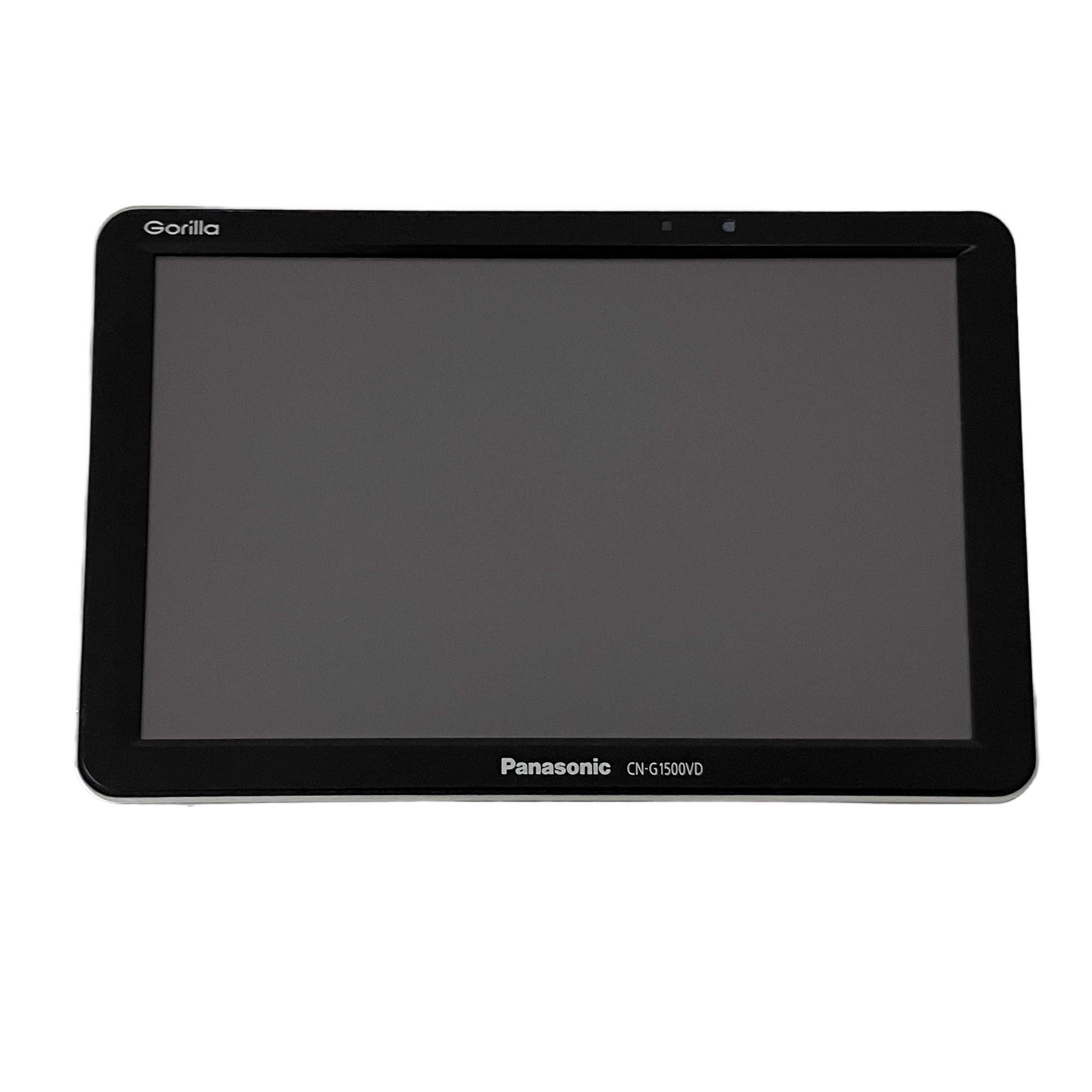 PANASONIC CN-G1500VD ポータブルナビ 7インチ