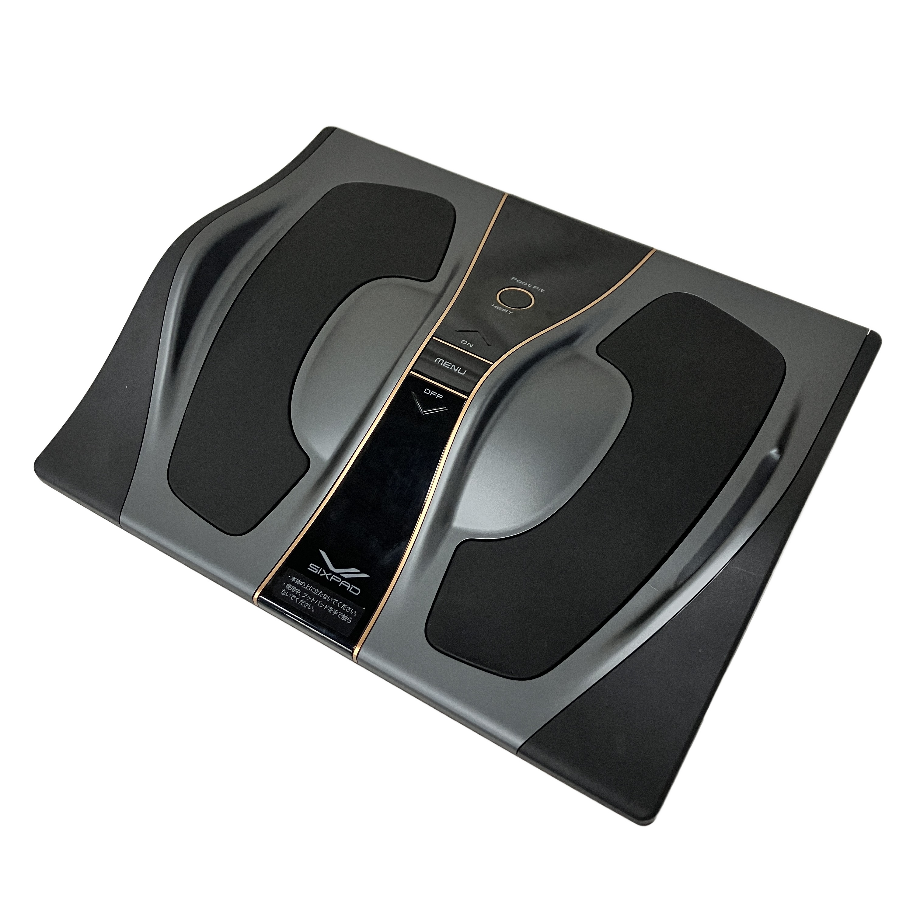 MTG SE-BY-03A マッサージ機 Foot Fit 3 Heat