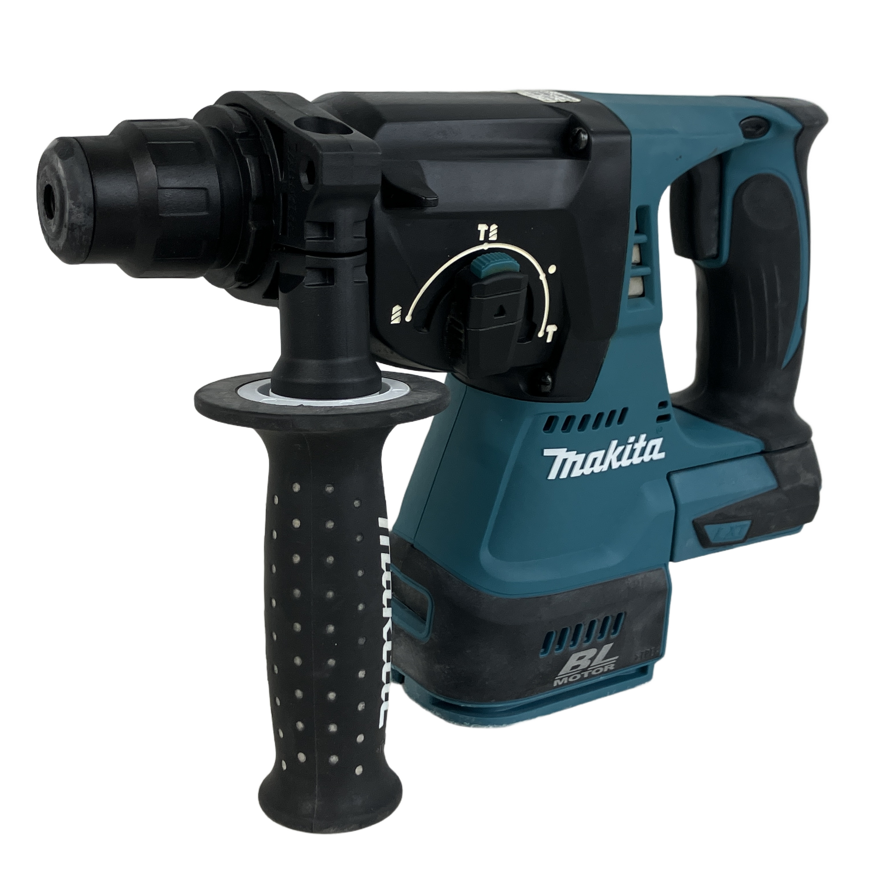MAKITA HR244DRGX ハンマドリル 24mm