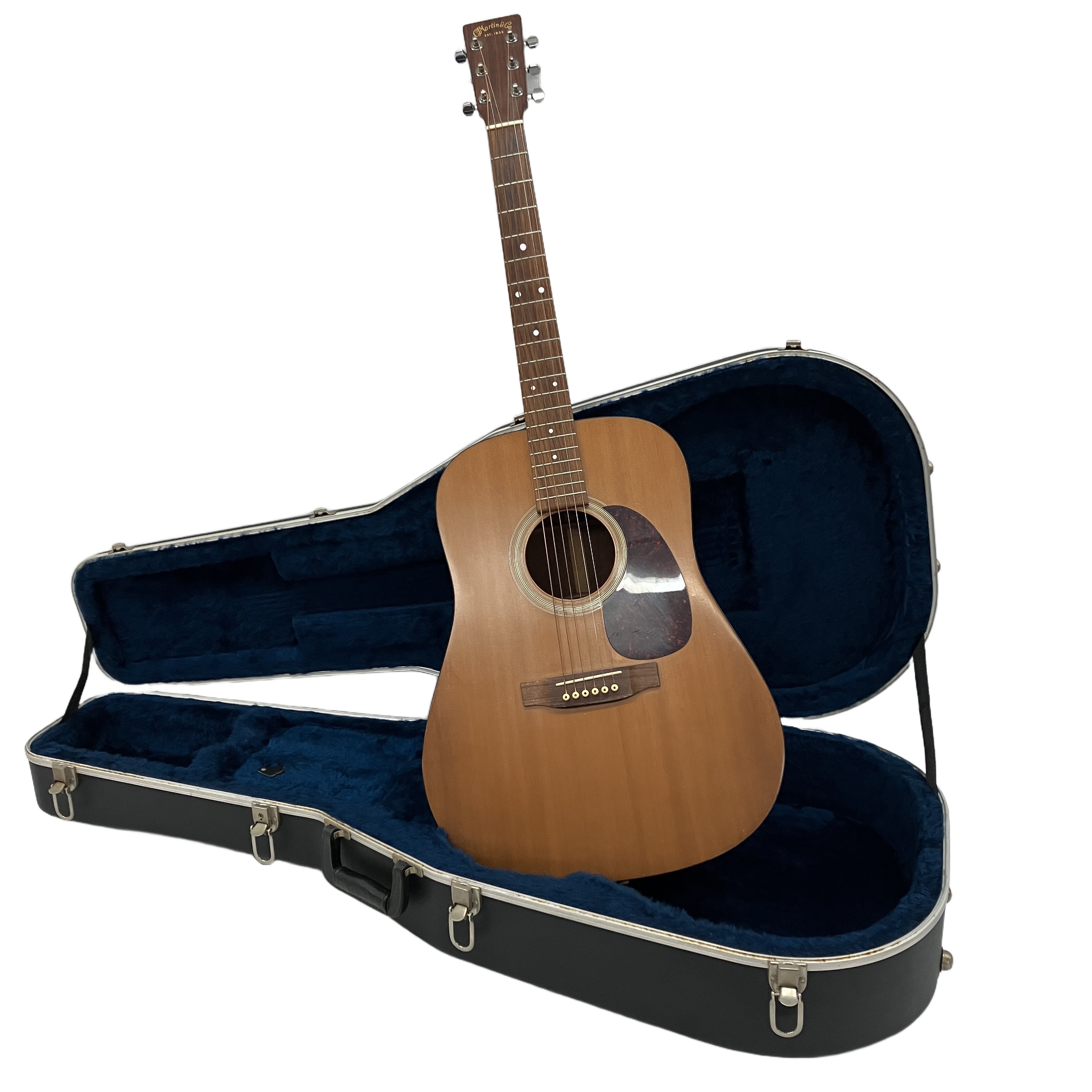 MARTIN D-1 アコースティックギター