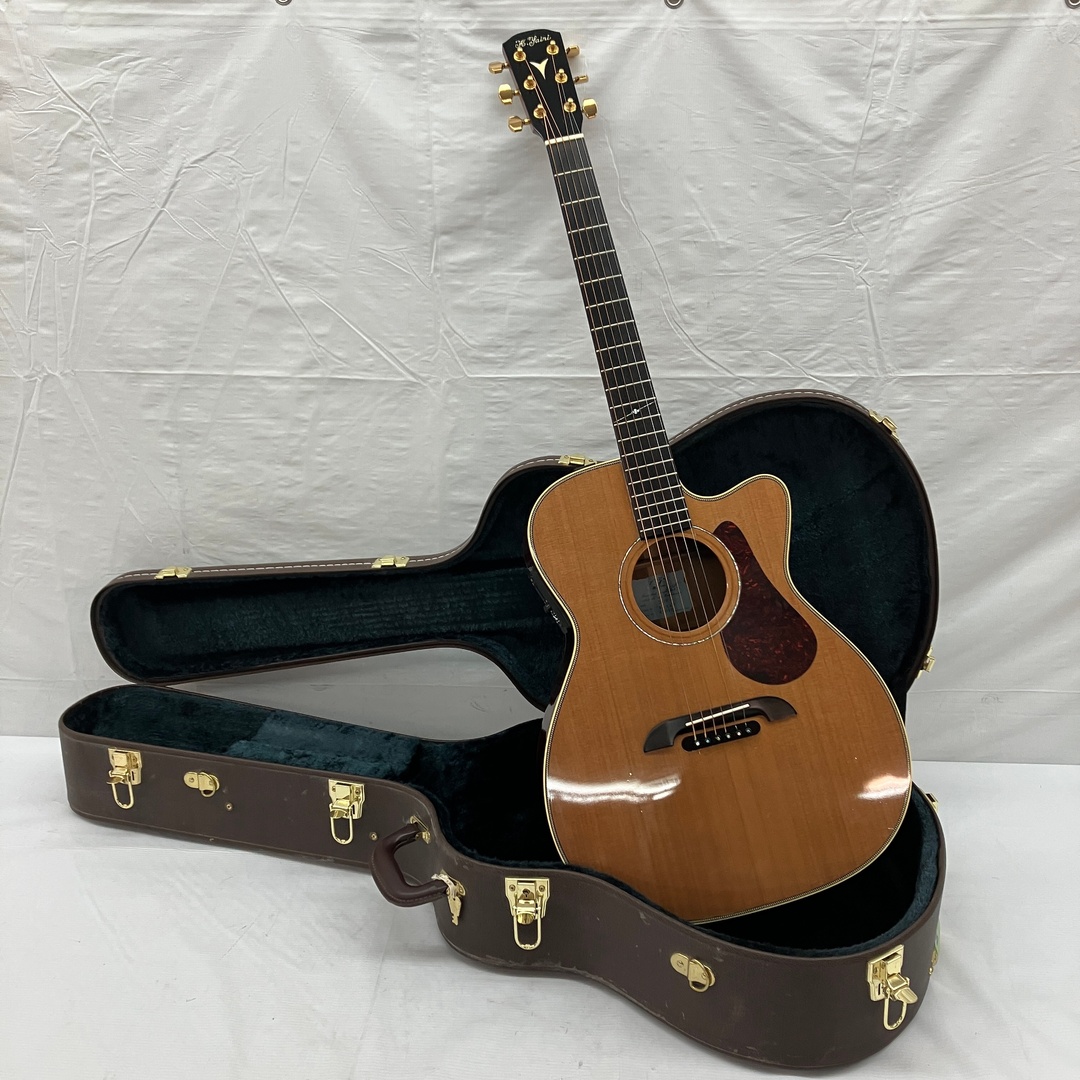 K.YAIRI WY1AP アコースティックギター