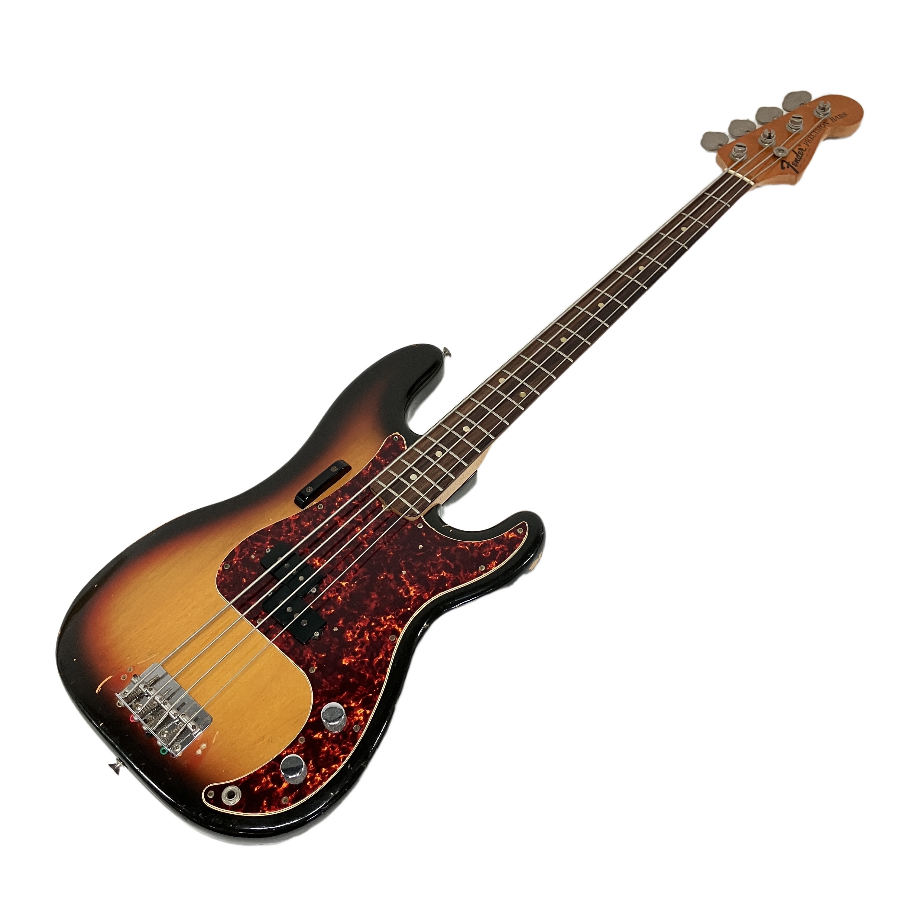 FENDER PRECISION BASS エレキベース 4弦