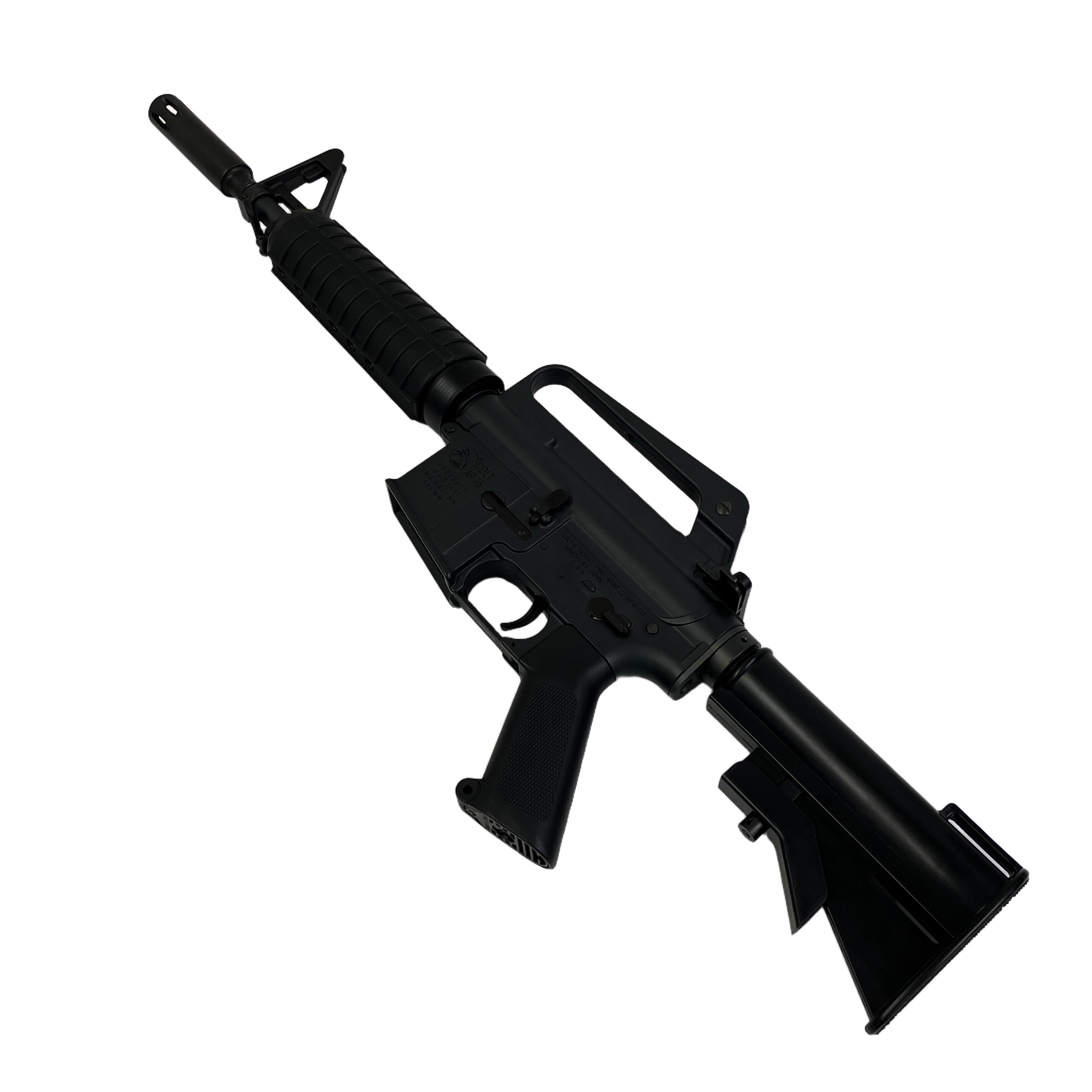CYMA GAU-5/A 電動ガン