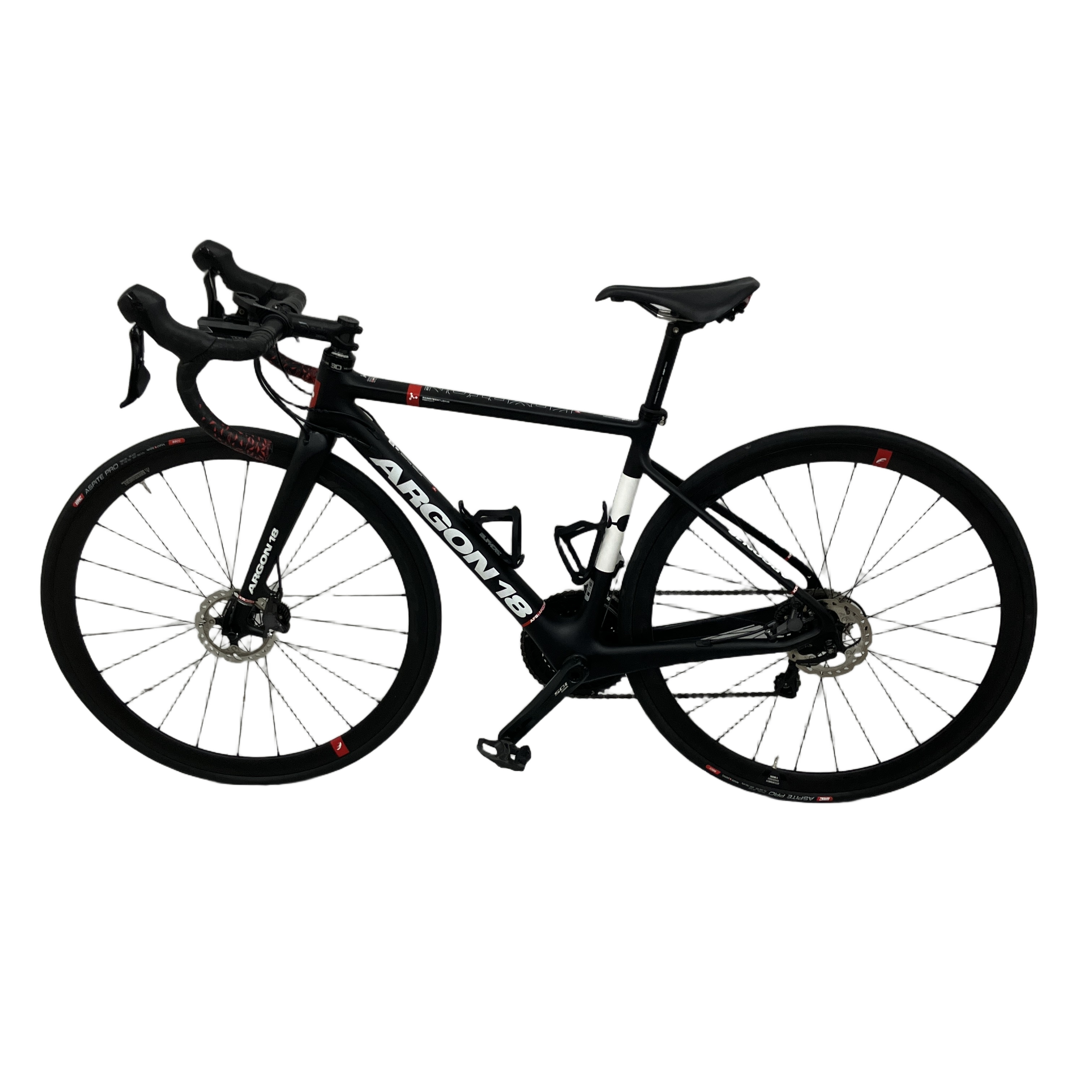 ARGON18 KRYPTON ロードバイク SHIMANO105 カーボン