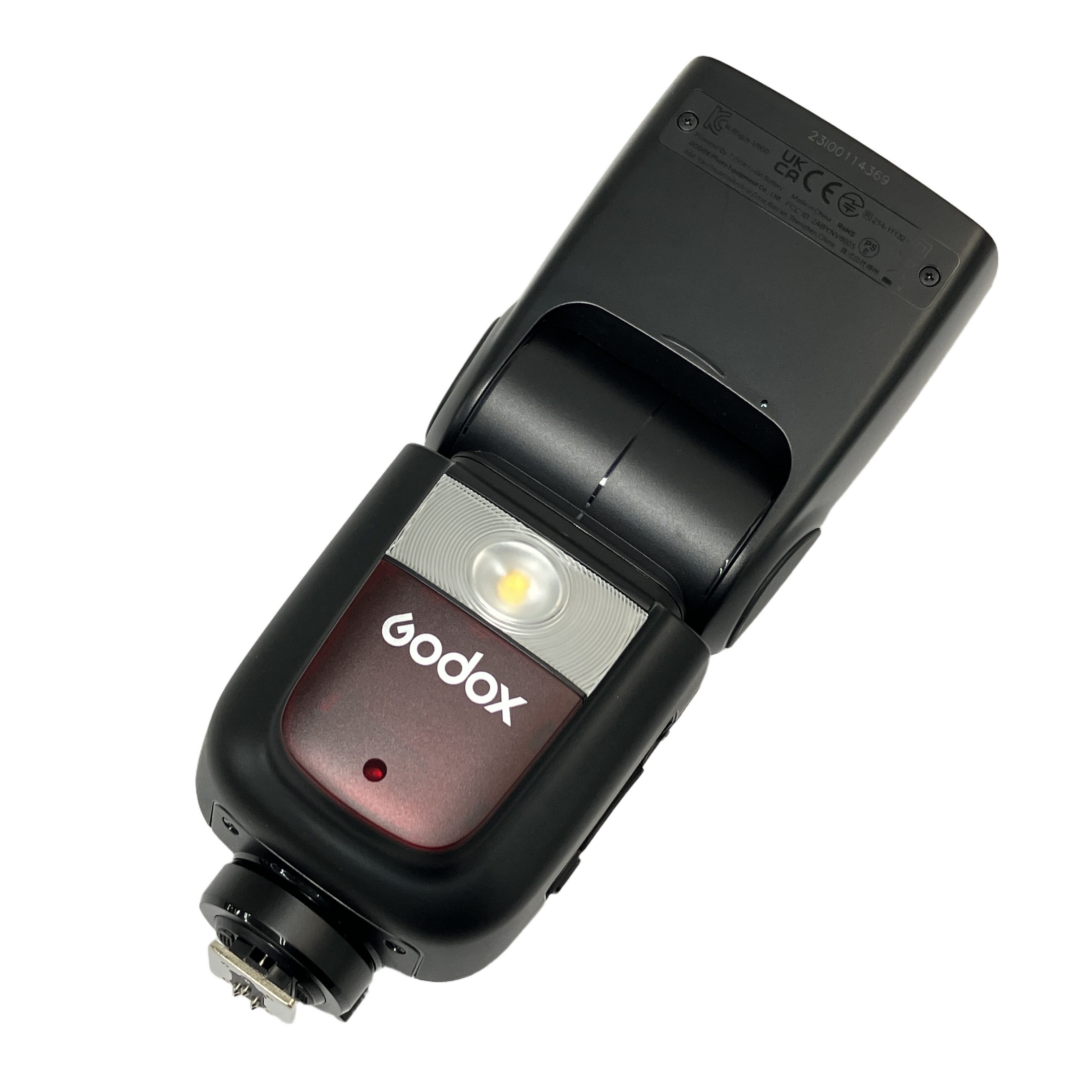 GODOX V860 III C ストロボ