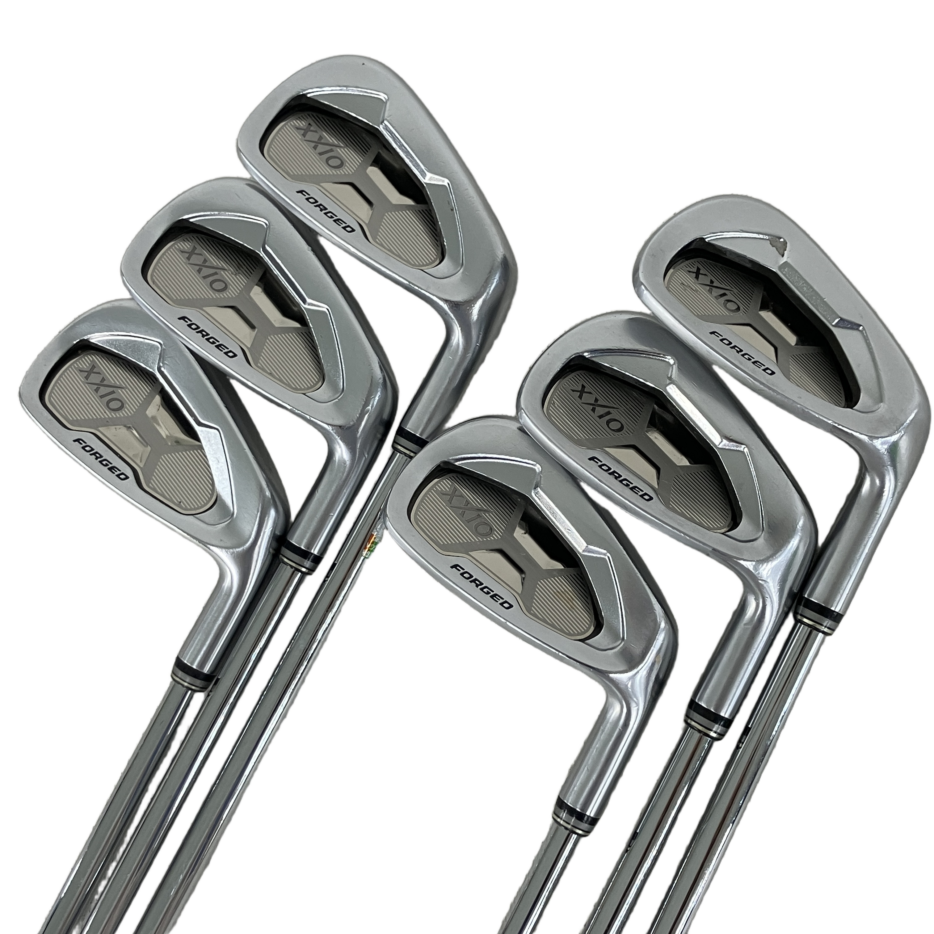 DUNLOP XXIO FORGED 940GH アイアン