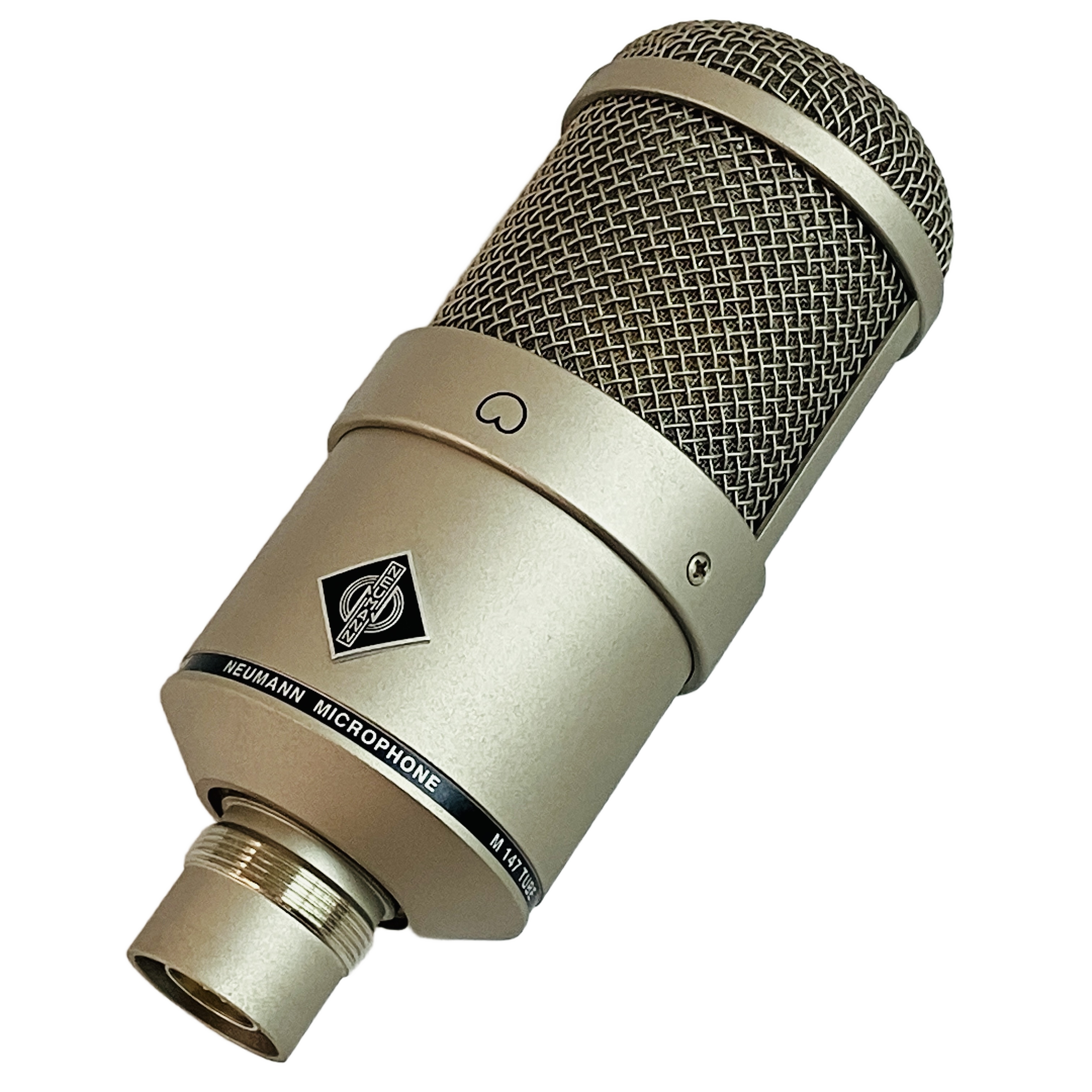 NEUMANN M147 TUBE コンデンサーマイク