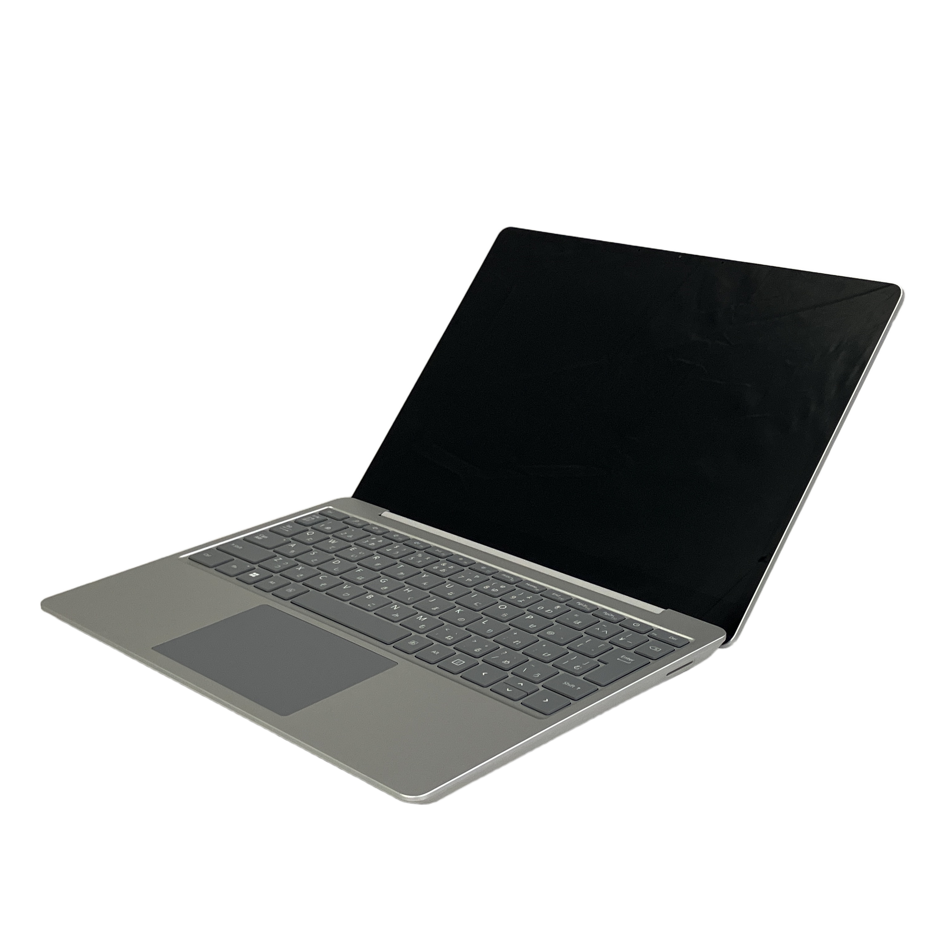 MICROSOFT Surface Laptop Go 3 12.4型 ノートPC