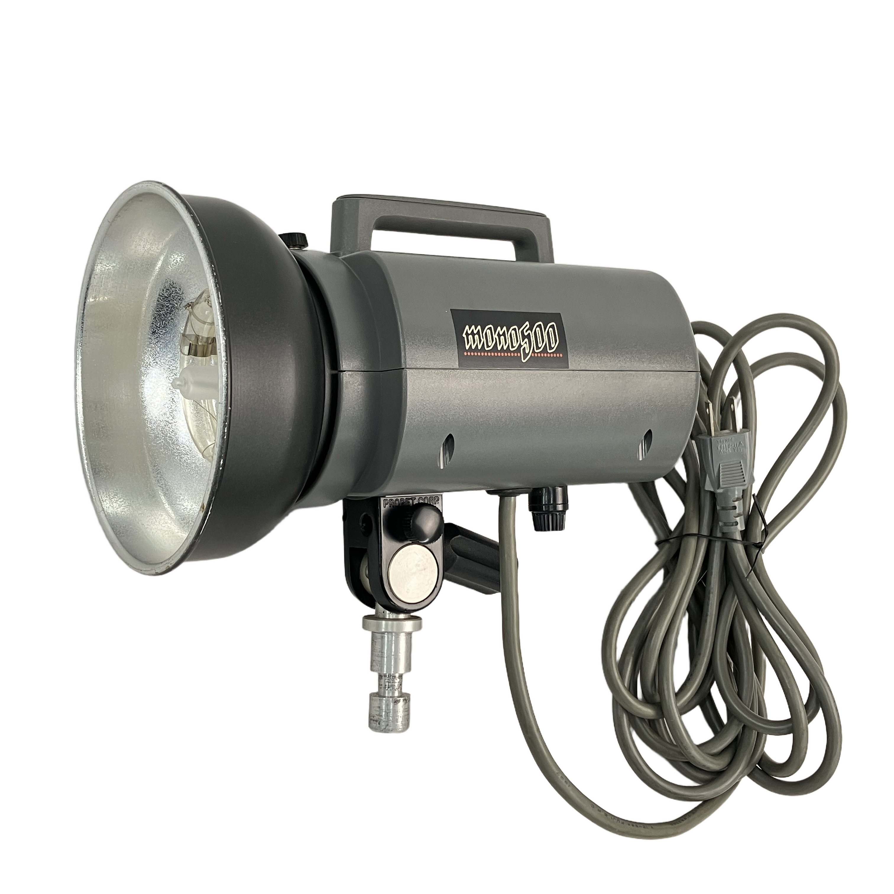 PROPET mono500 ストロボ