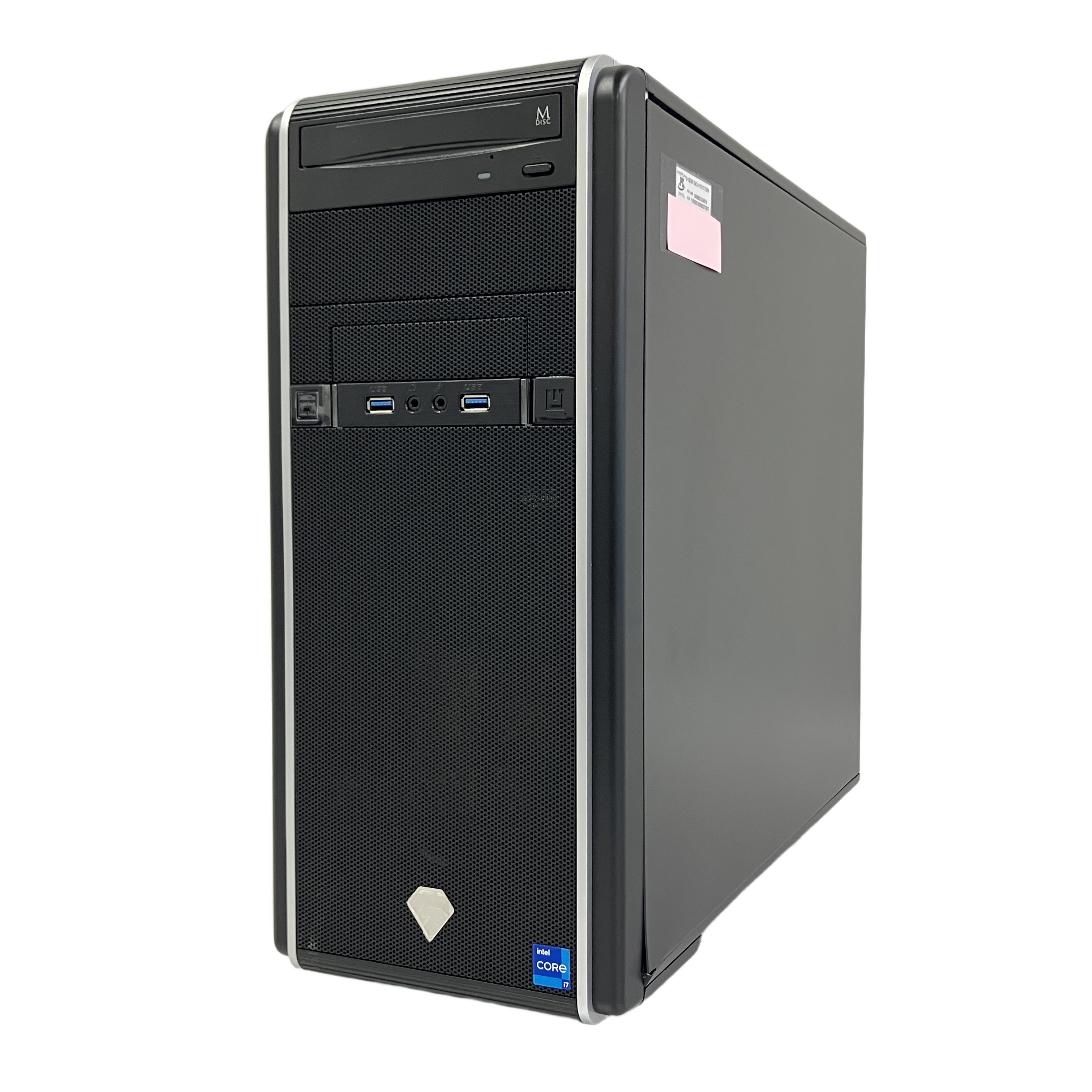 TSUKUMO G-GEAR GA7J-F211T/CP4 ゲーミングデスクトップPC