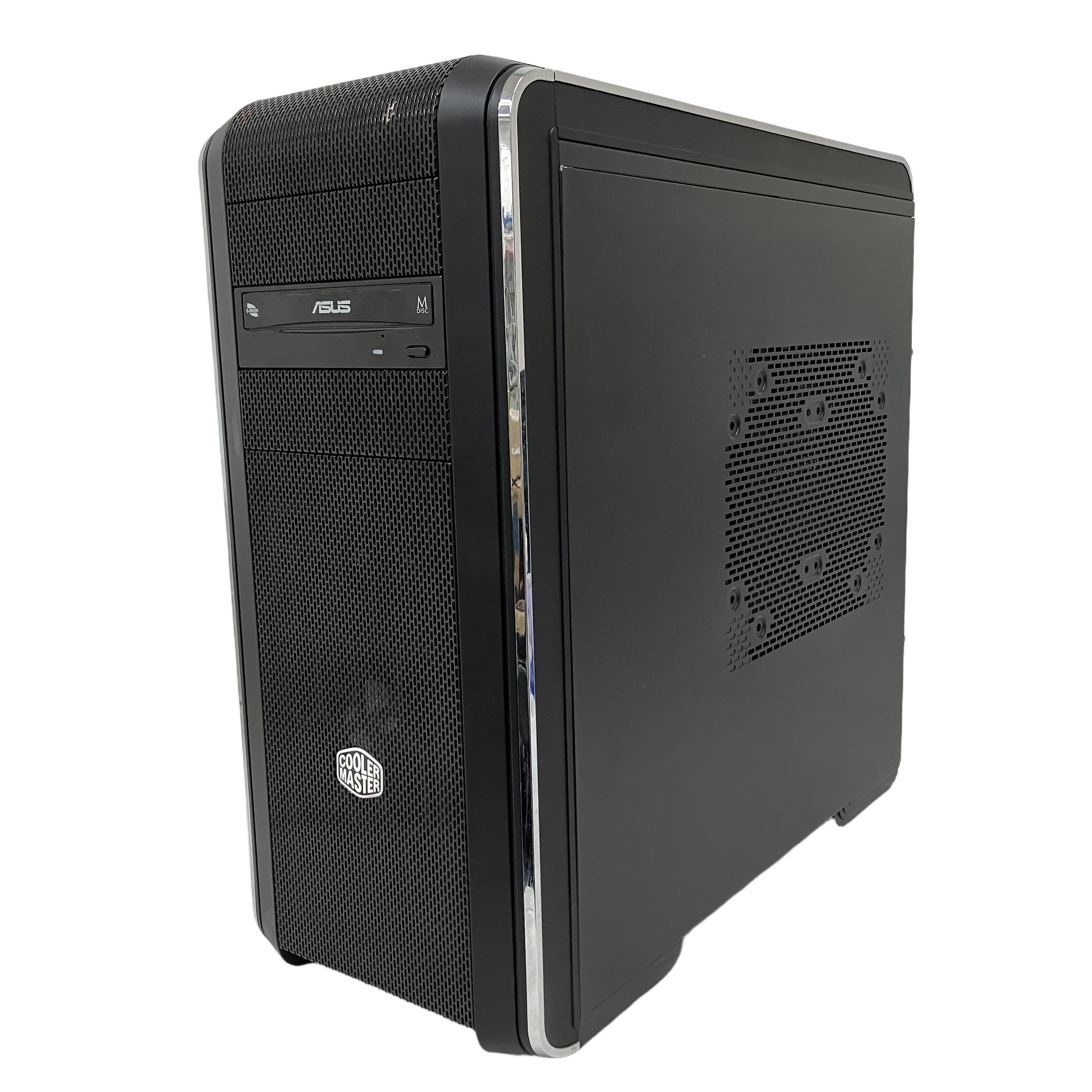 Ryzen 7 3700X RX5700 XT デスクトップパソコン 16GB 500GB