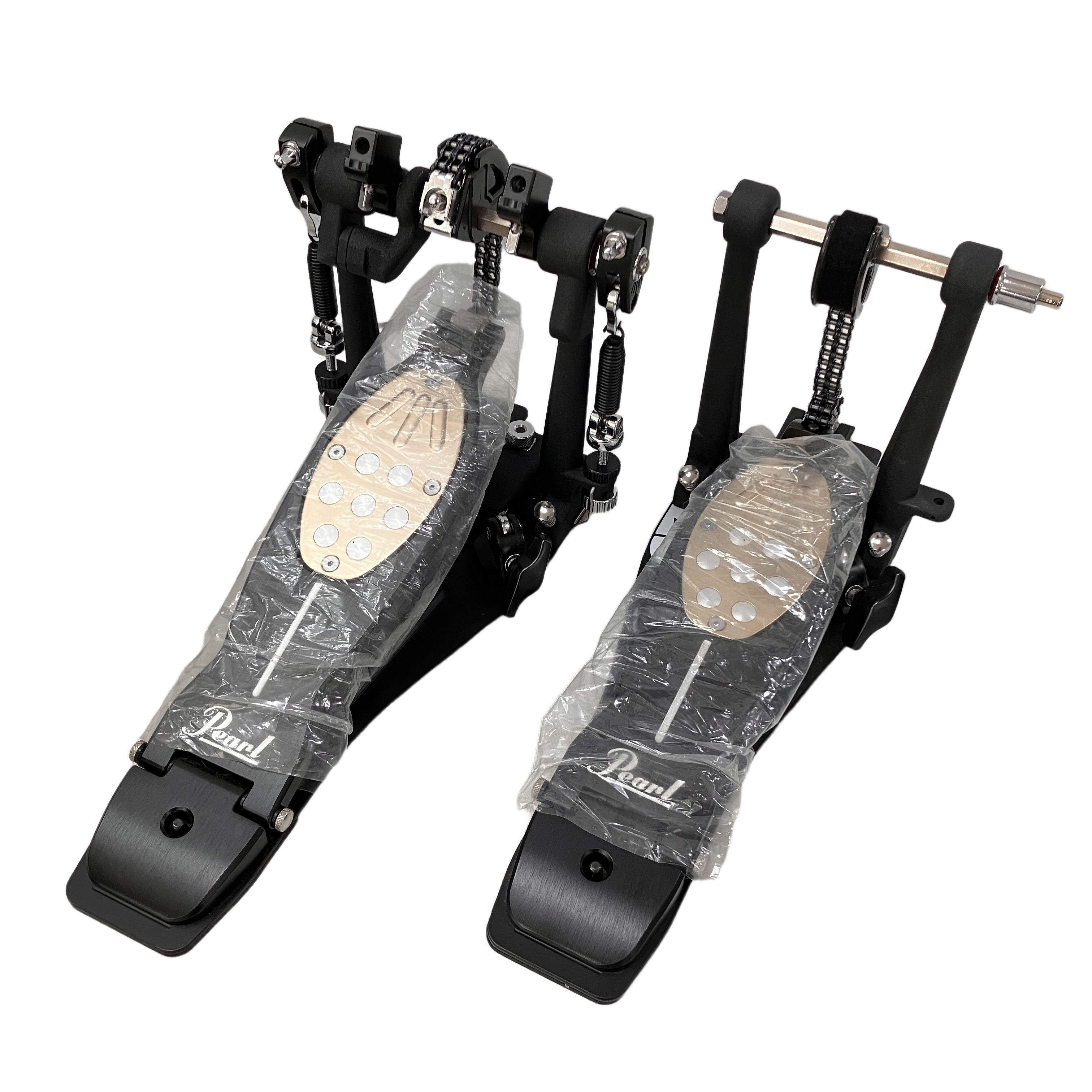 PEARL P-2052C/B エリミネーター 25th anniversary ツインペダル