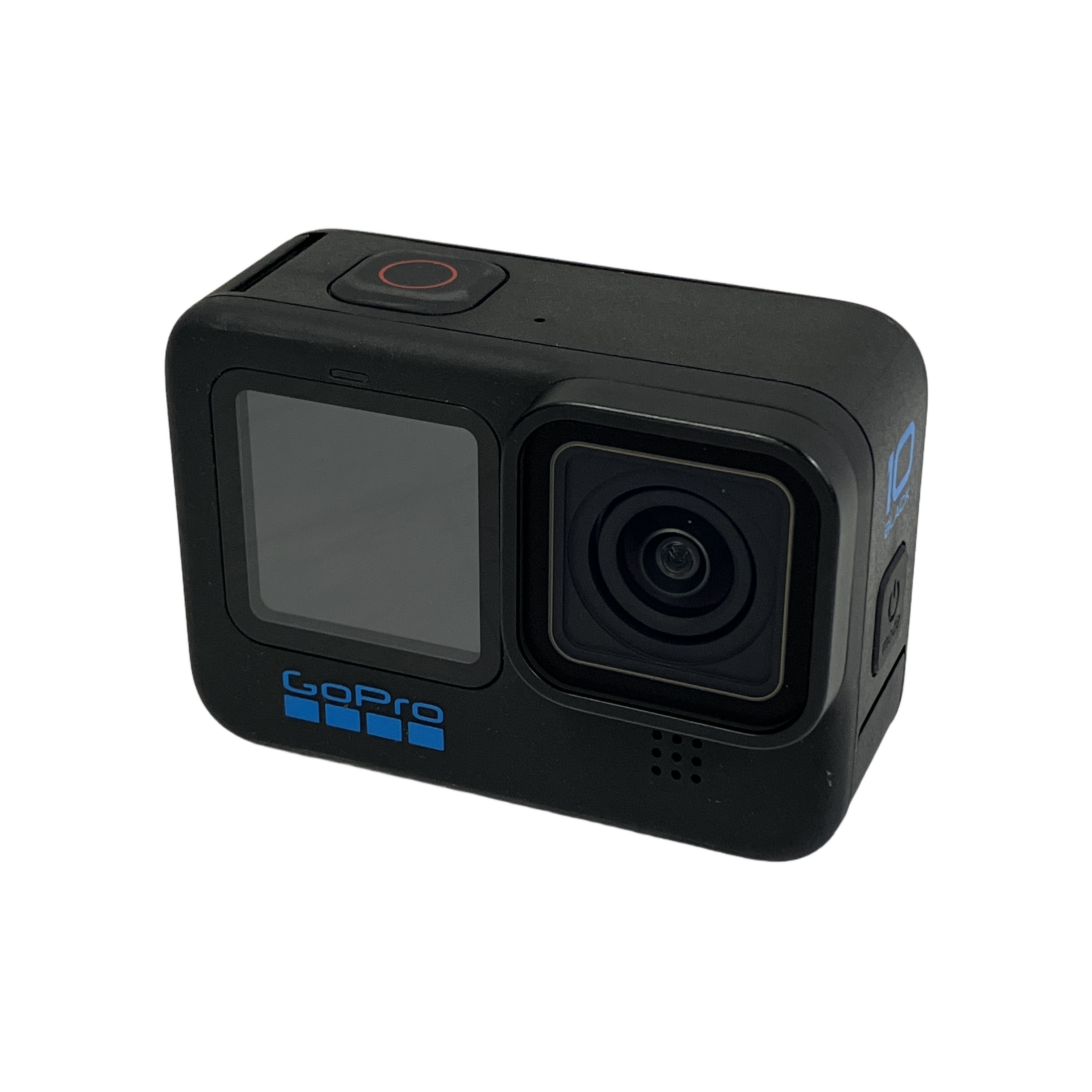 GOPRO HERO10 BLACK アクションカメラ