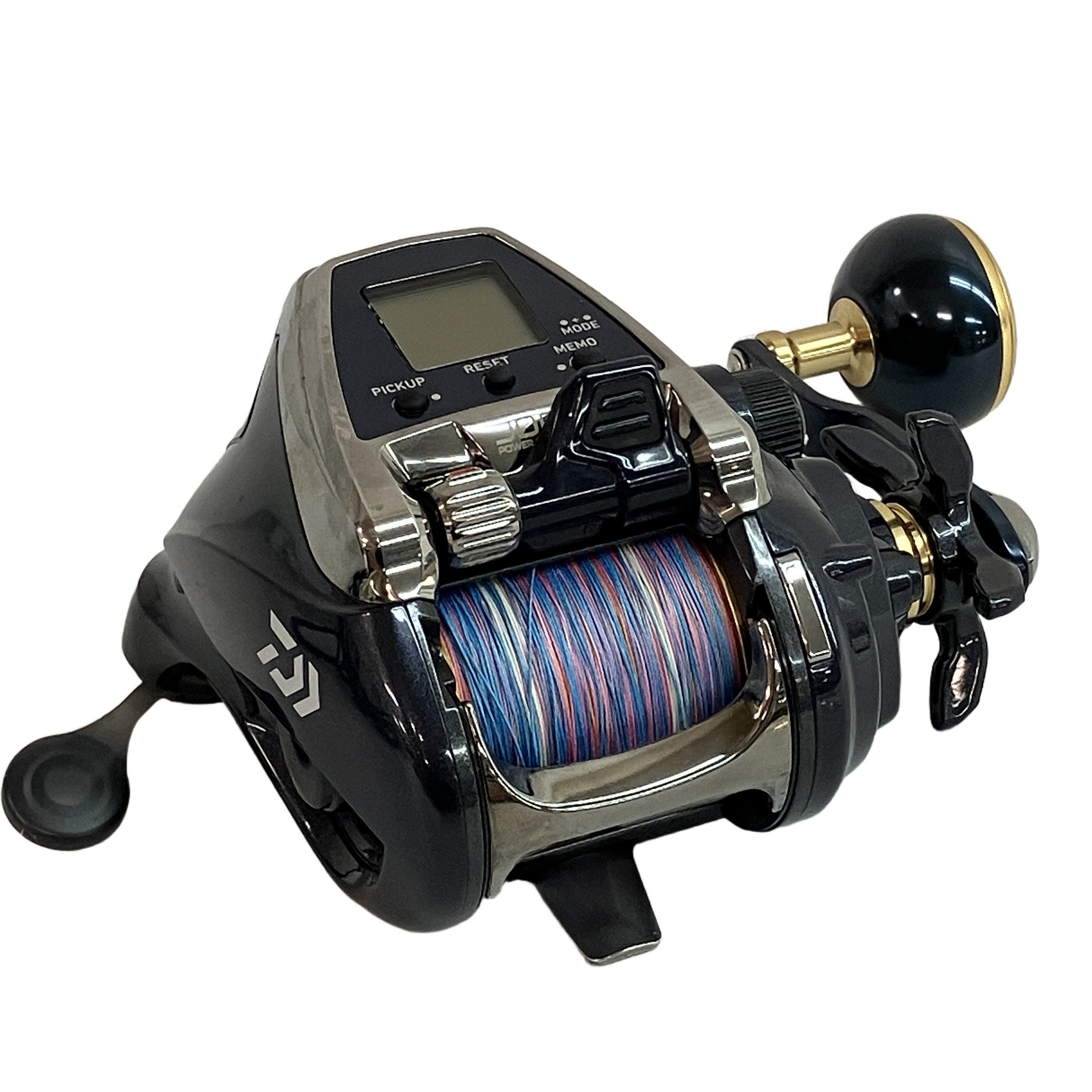 DAIWA 19 LEOBRITZ 500JP 電動リール