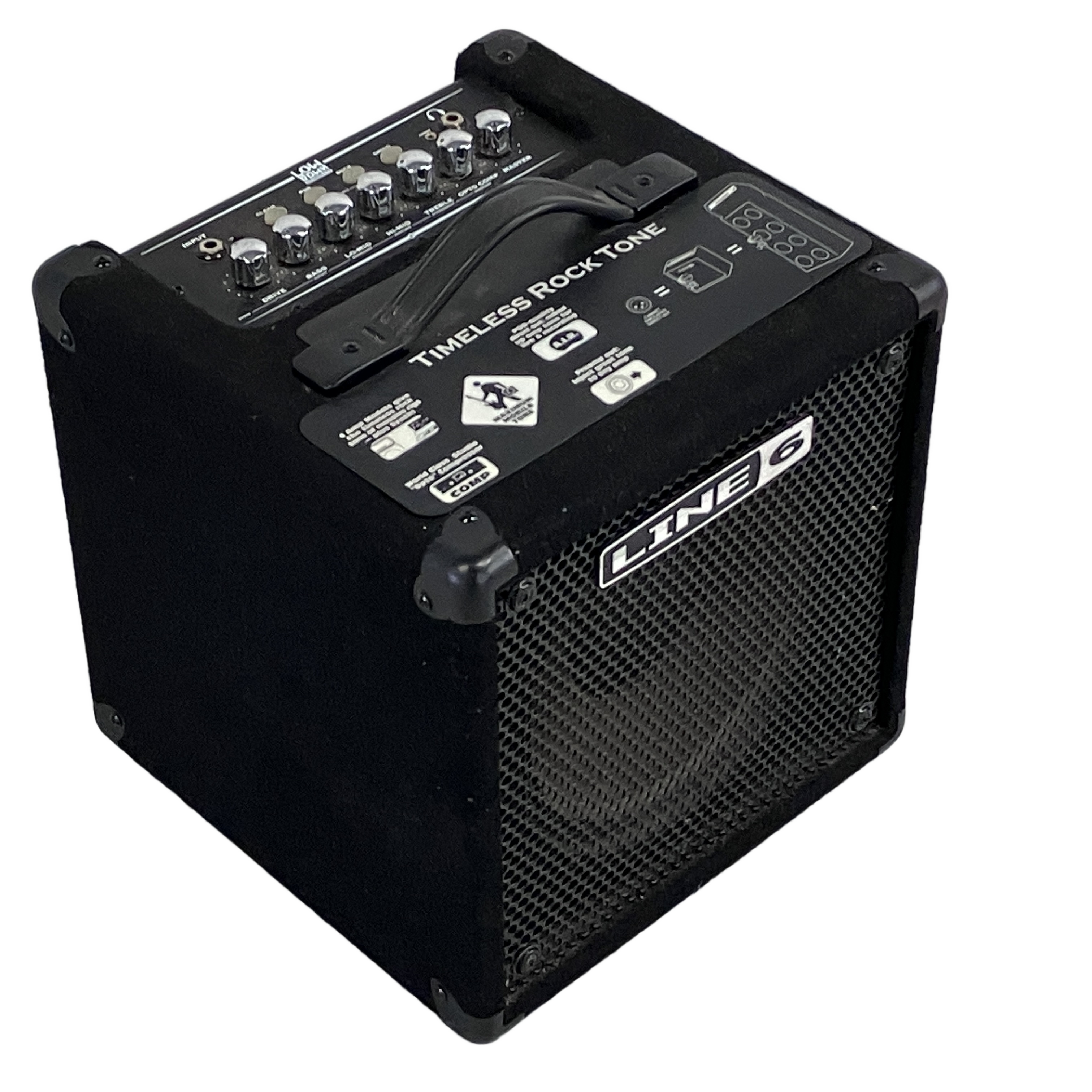 LINE6 LowDown Studio 110 ベースコンボアンプ