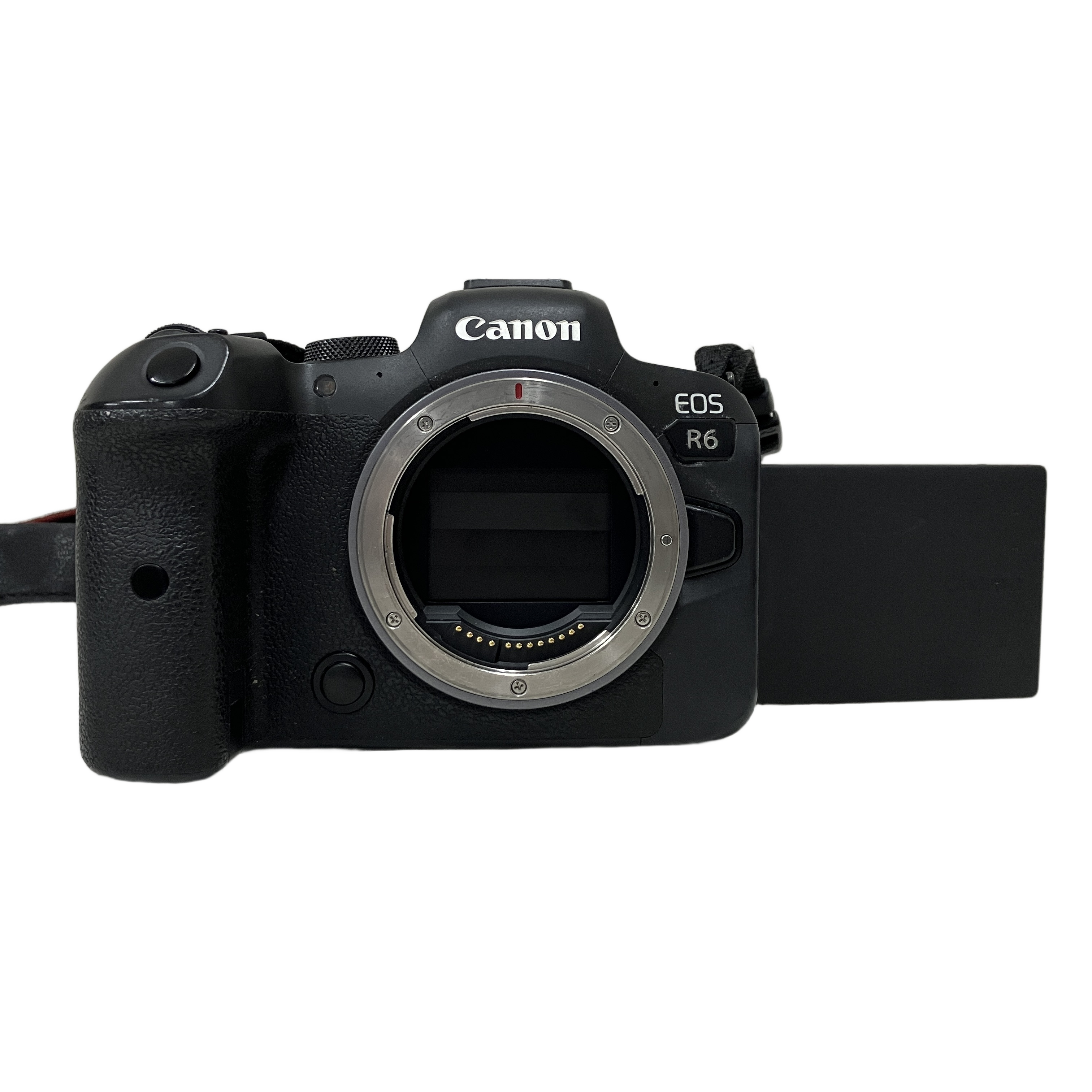 CANON EOS R6 ミラーレス一眼
