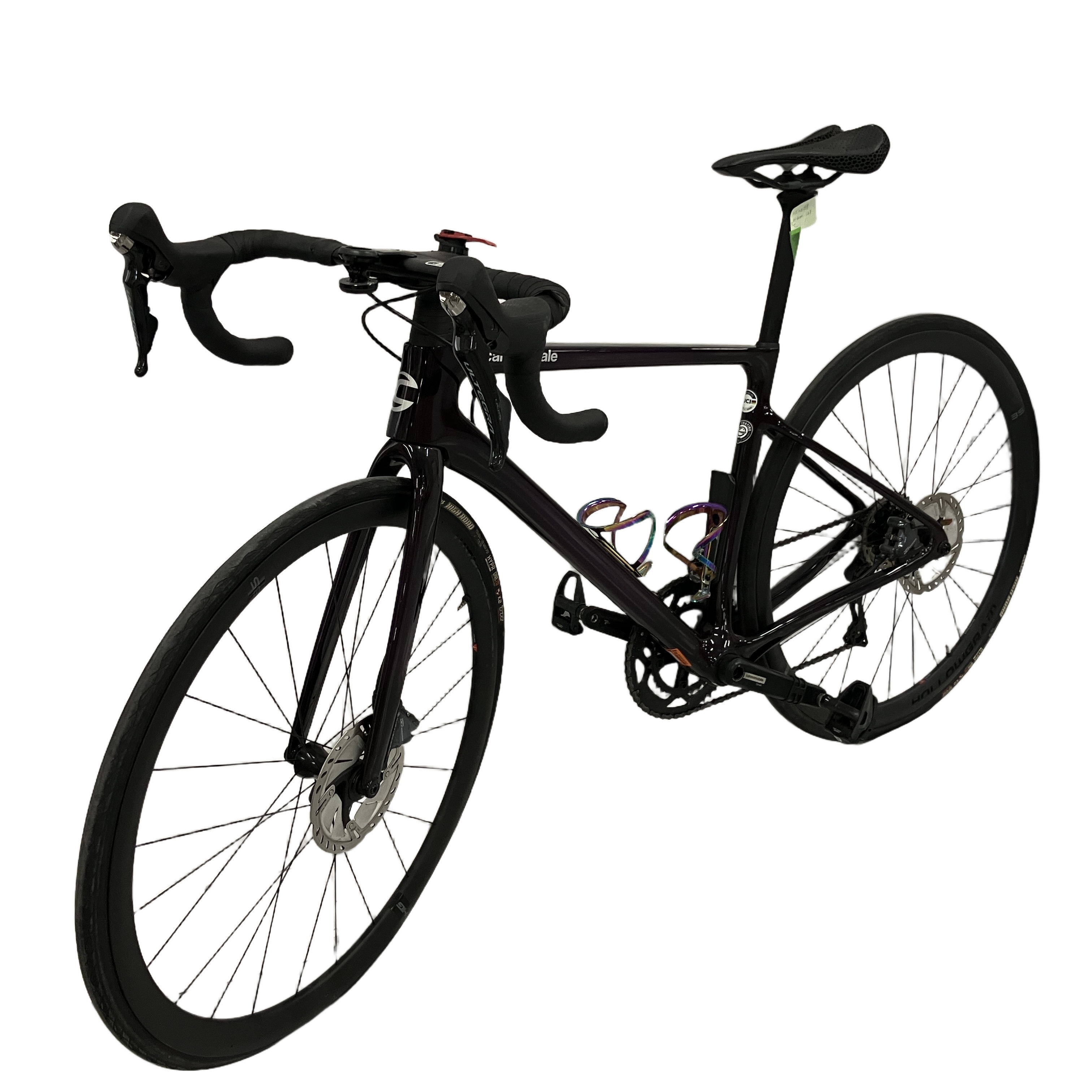 CANNONDALE SuperSix EVO Ultegra ロードバイク