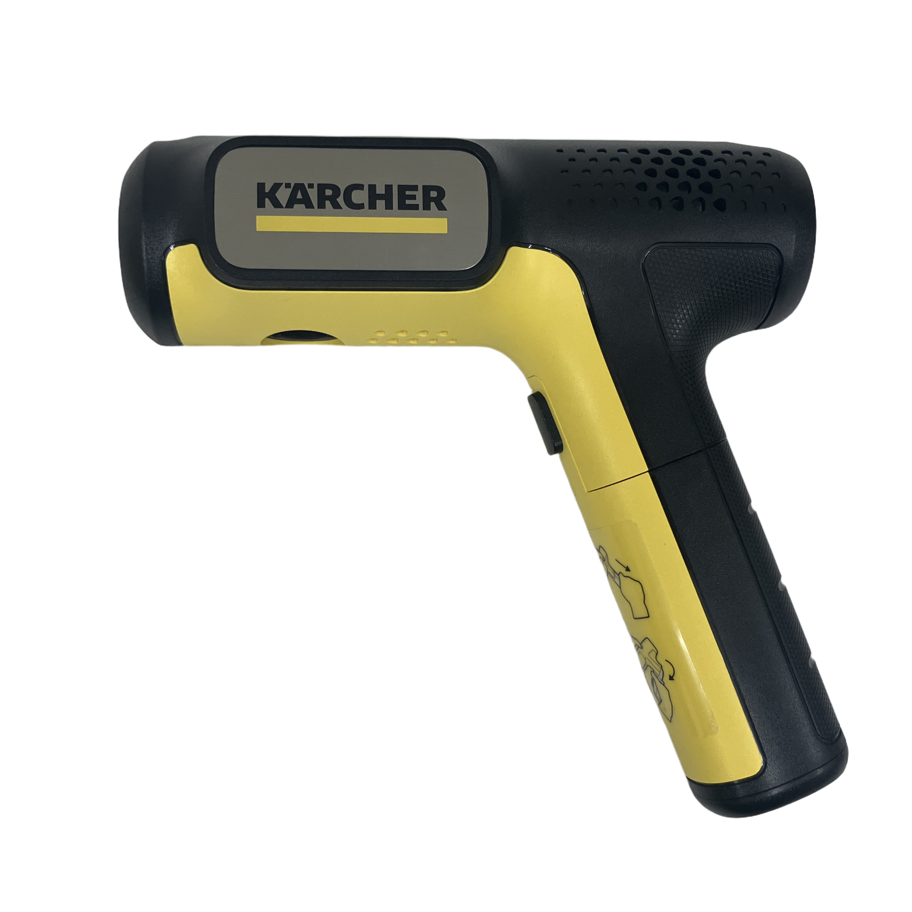 KARCHER OC Handy 1.328-123.0 高圧洗浄機