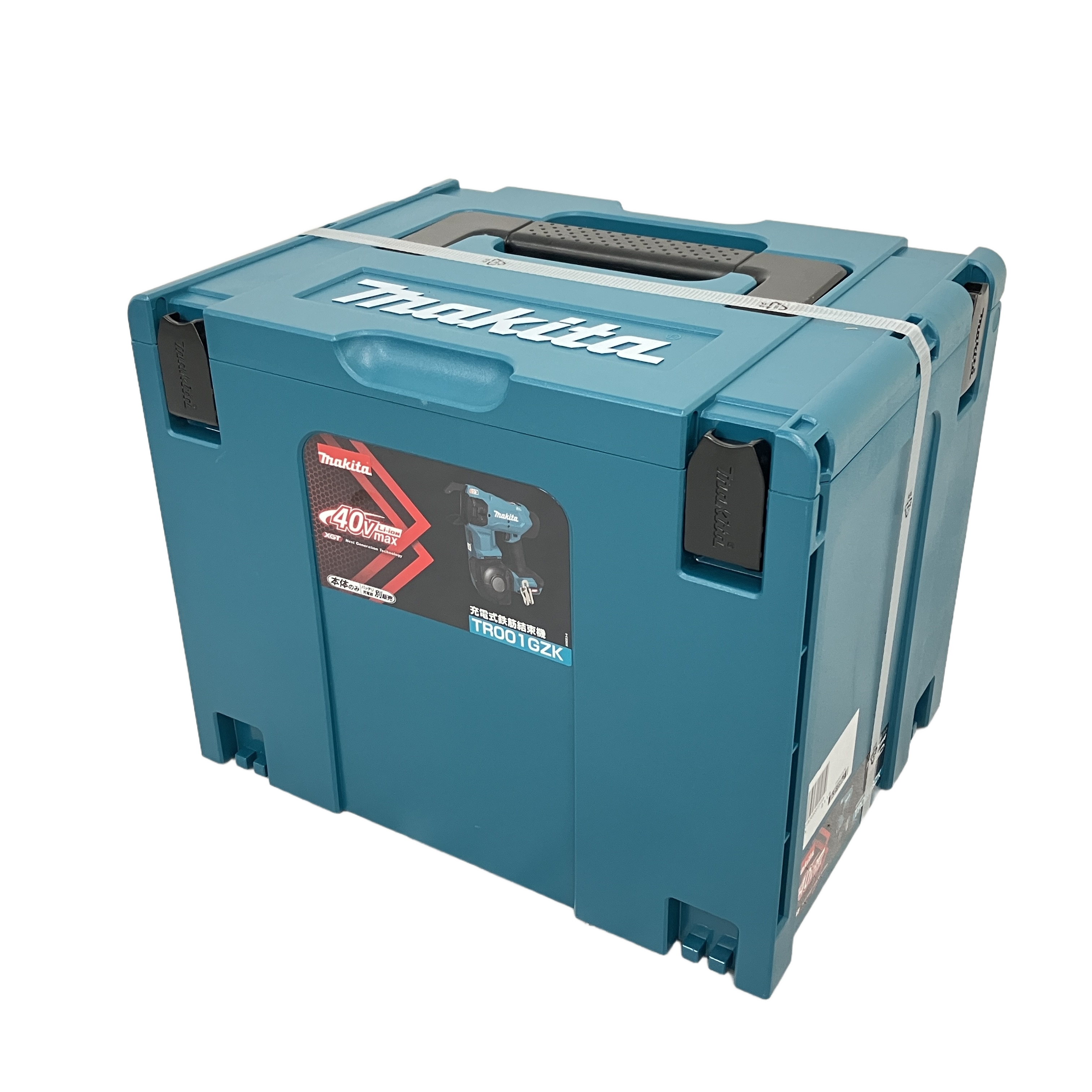 MAKITA TR001GZK 鉄筋結束機 本体のみ