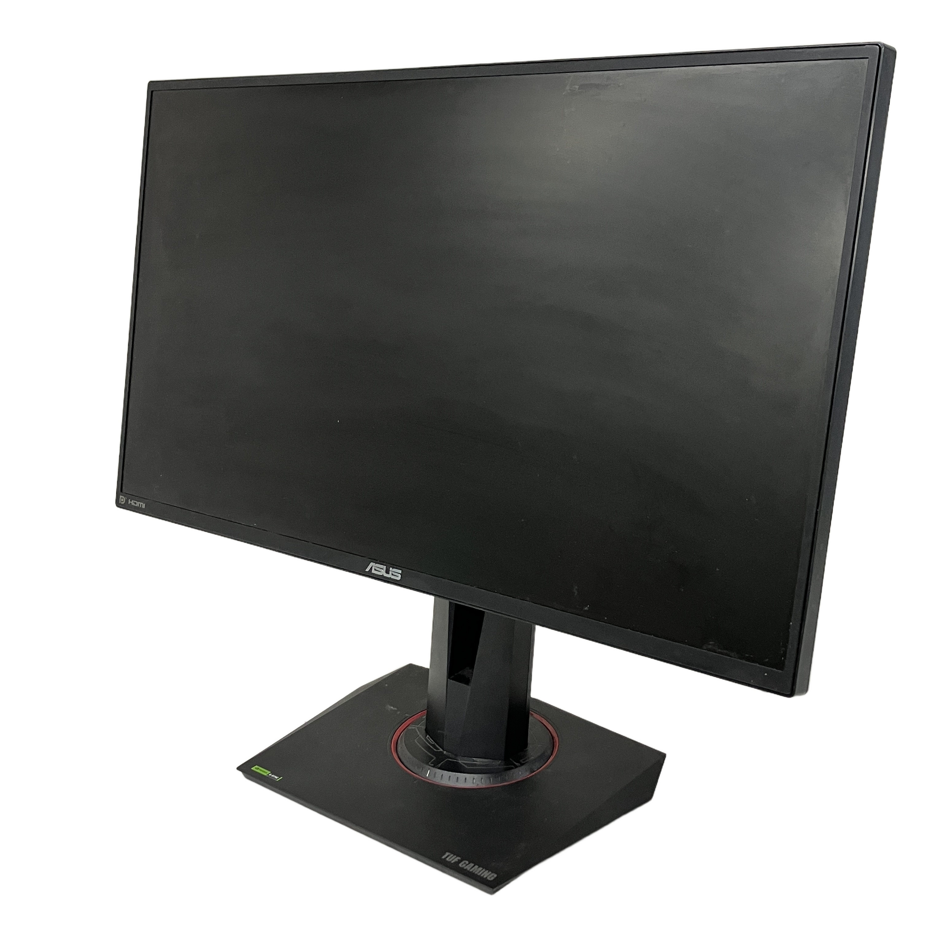 ASUS TUF Gaming VG258QM ゲーミングモニター