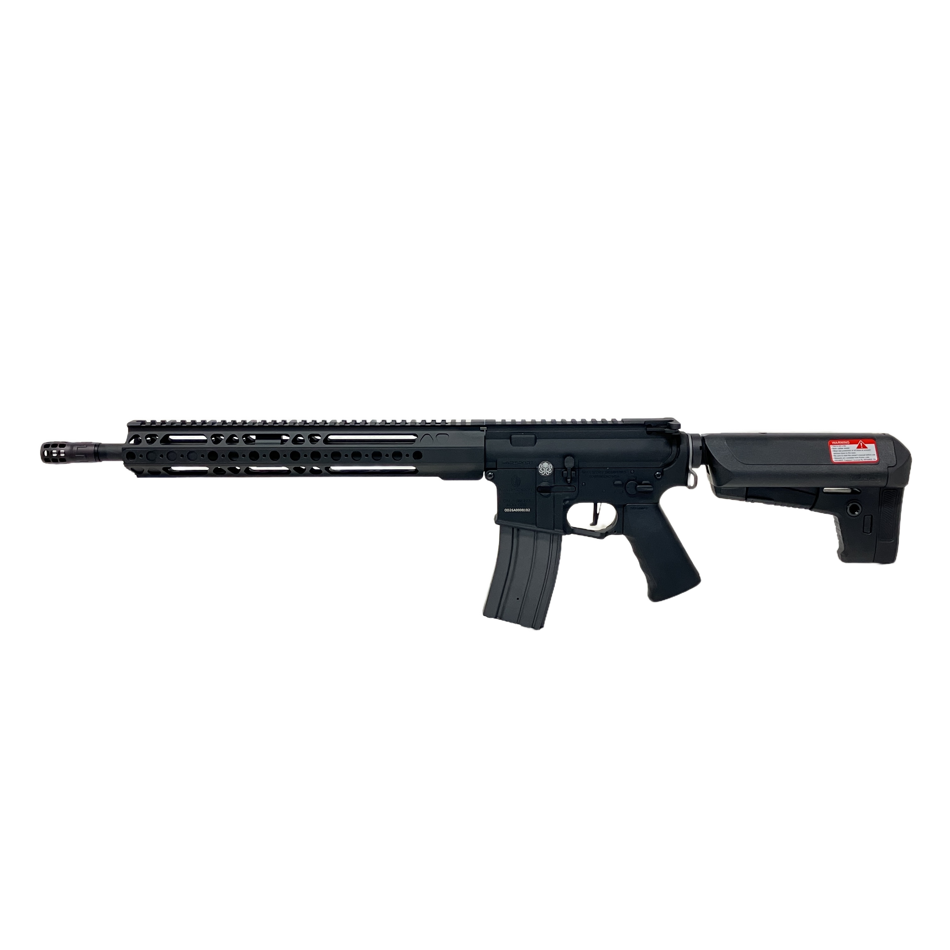 KRYTAC WAR SPORT GPR-CC 電動ガン