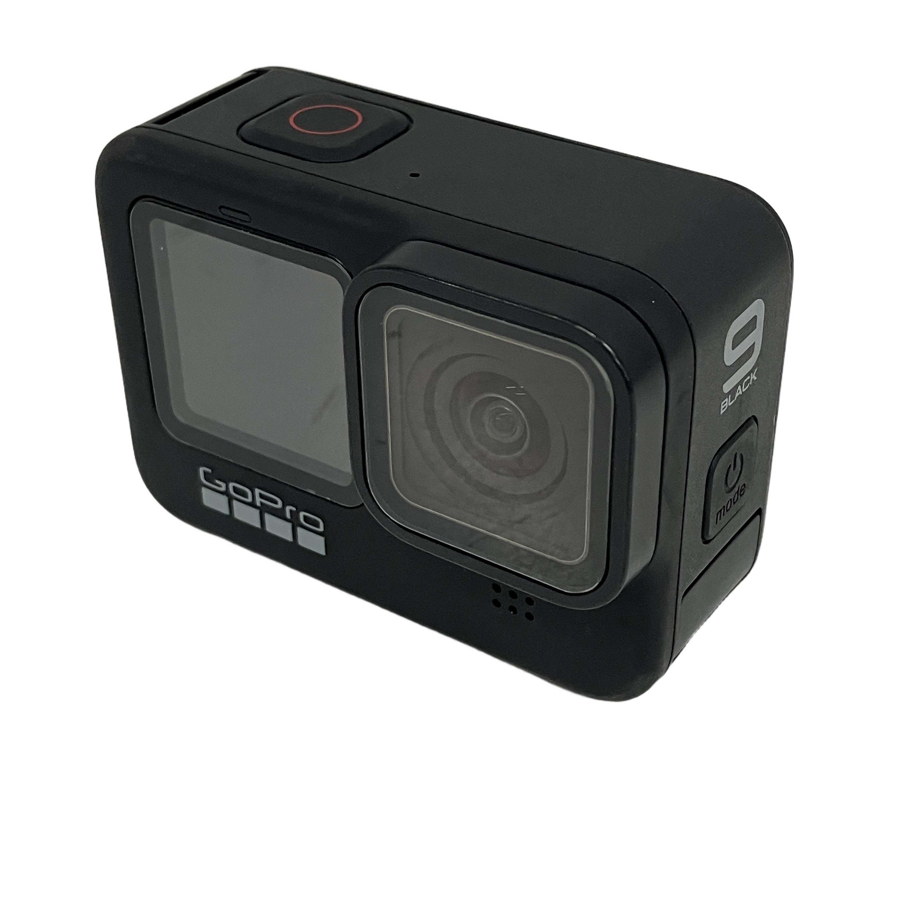 GOPRO 9 BLACK アクションカメラ
