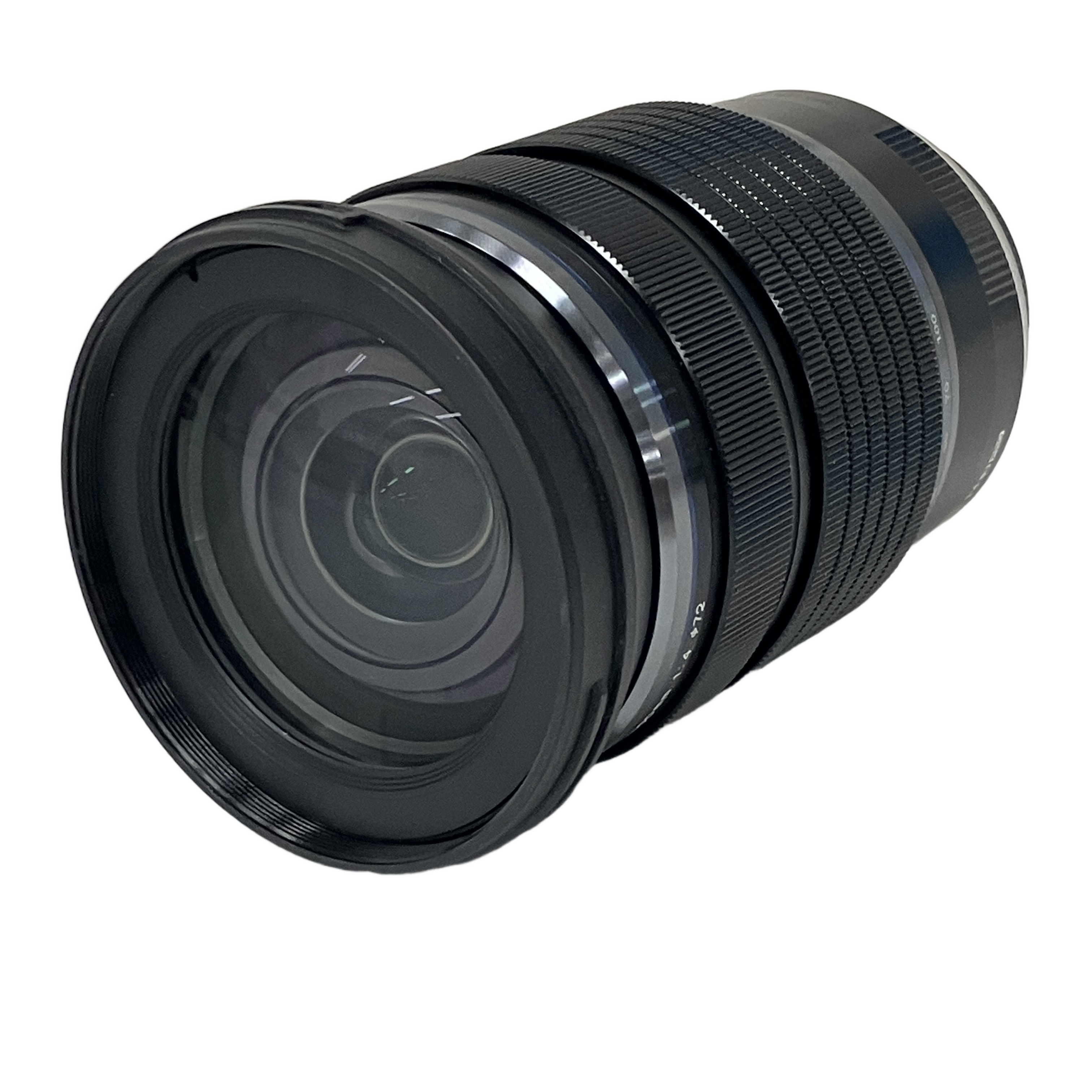 OLYMPUS M.ZUIKO 12-100mm F4 IS PRO レンズ