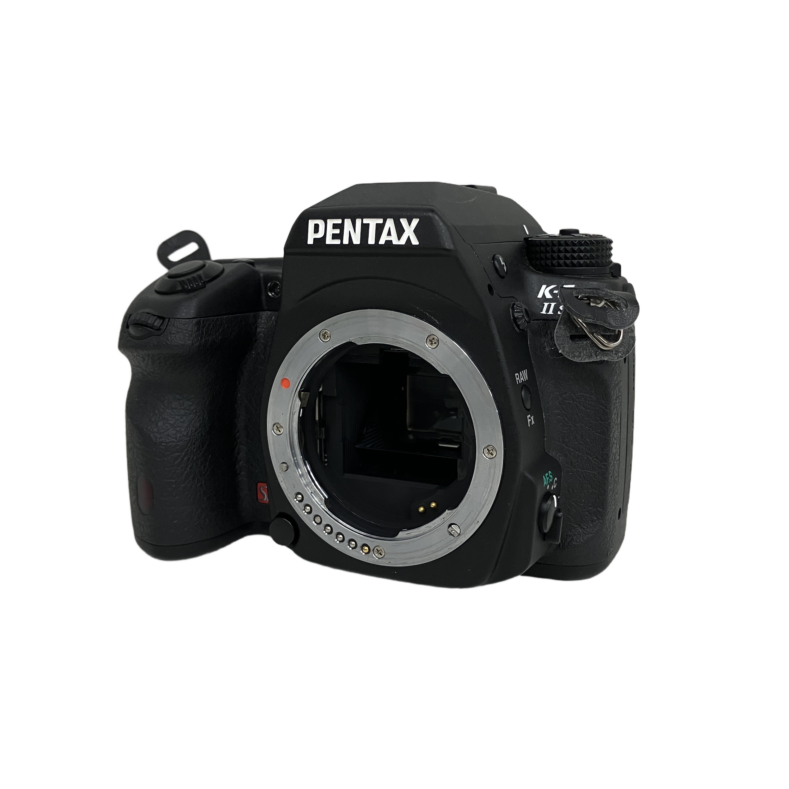 PENTAX K-5 II S デジタル一眼ボディ