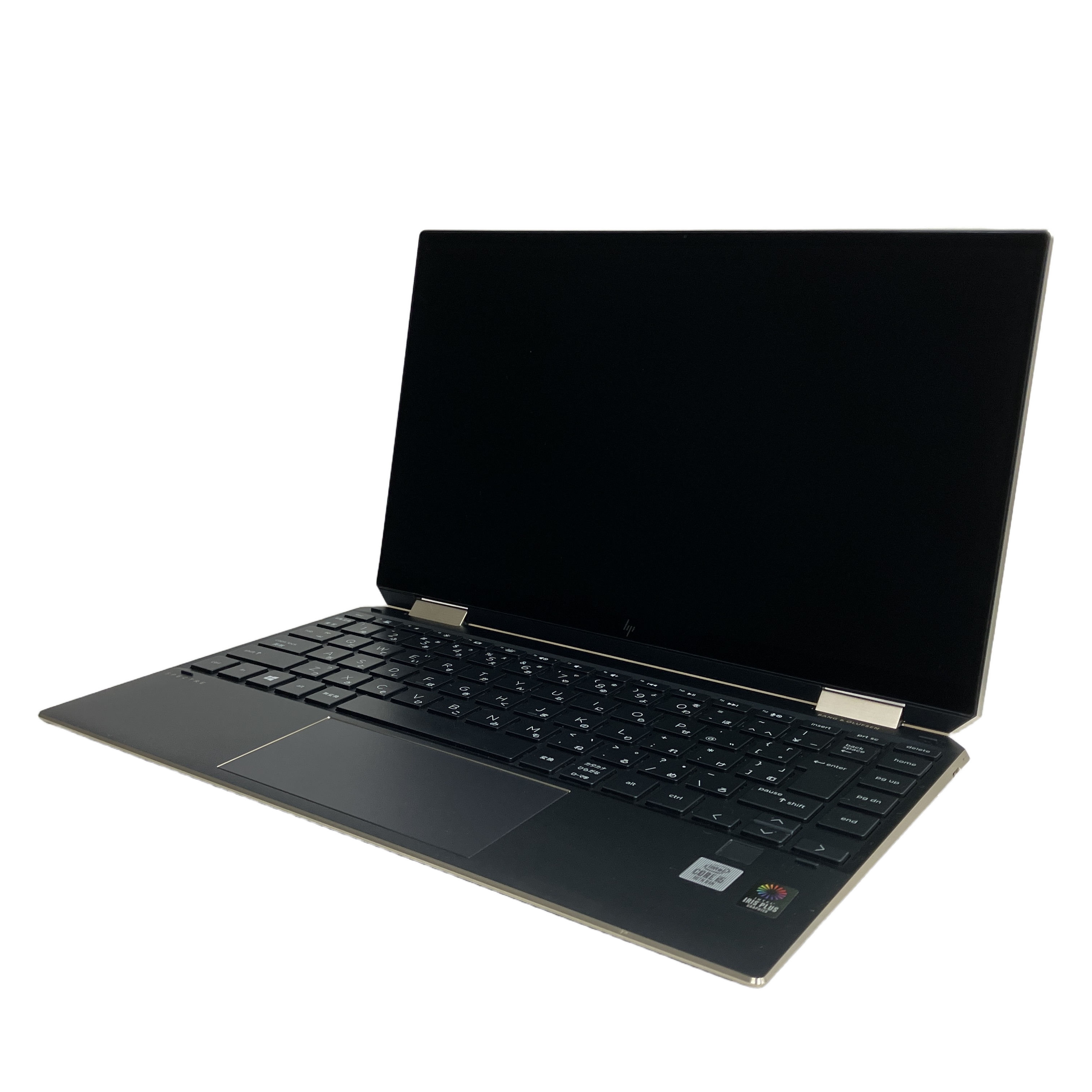 HP Spectre x360 13-aw0237TU ノートパソコン 13.3インチ