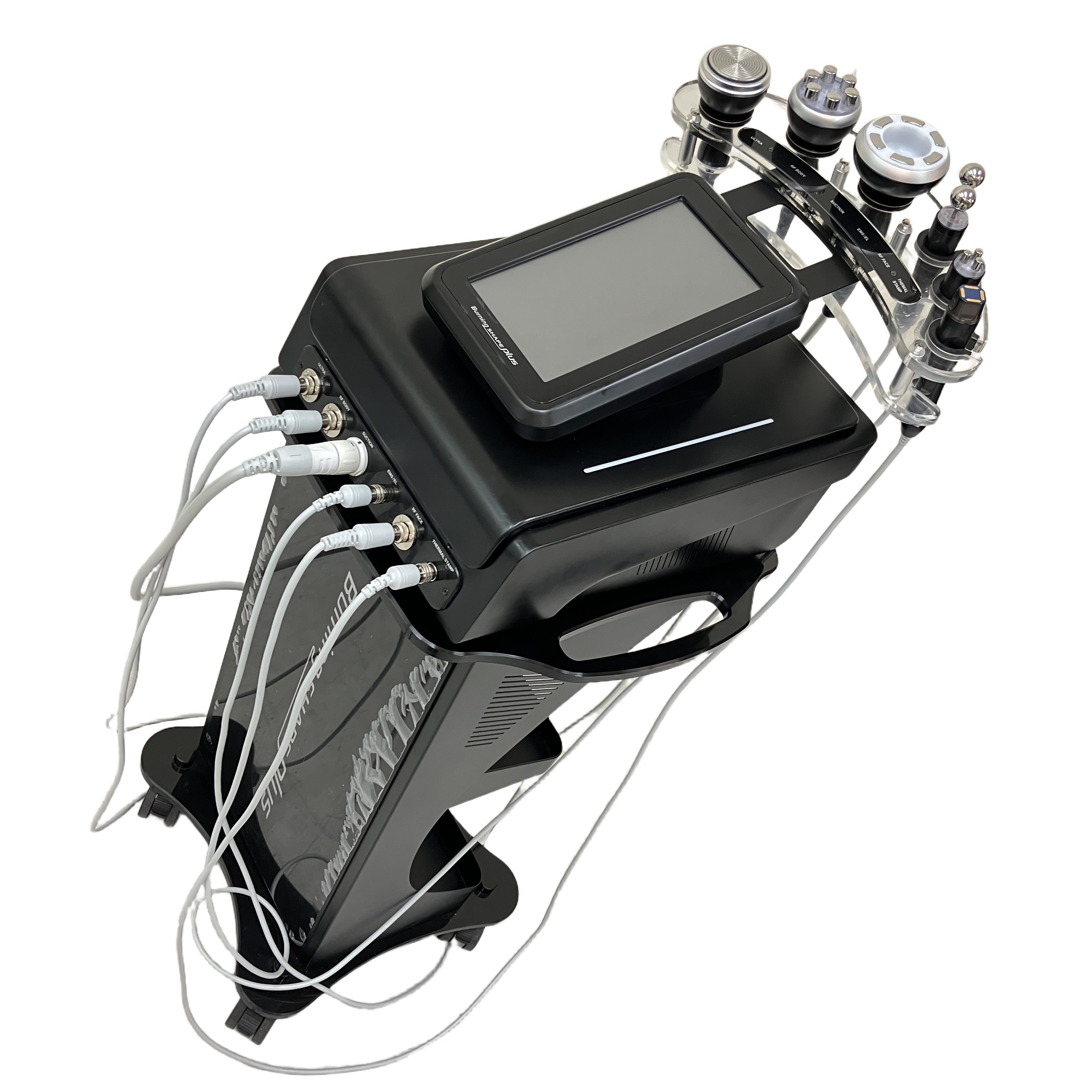 AIMONE Burning Shape Plus Ver1.52 痩身美容機器