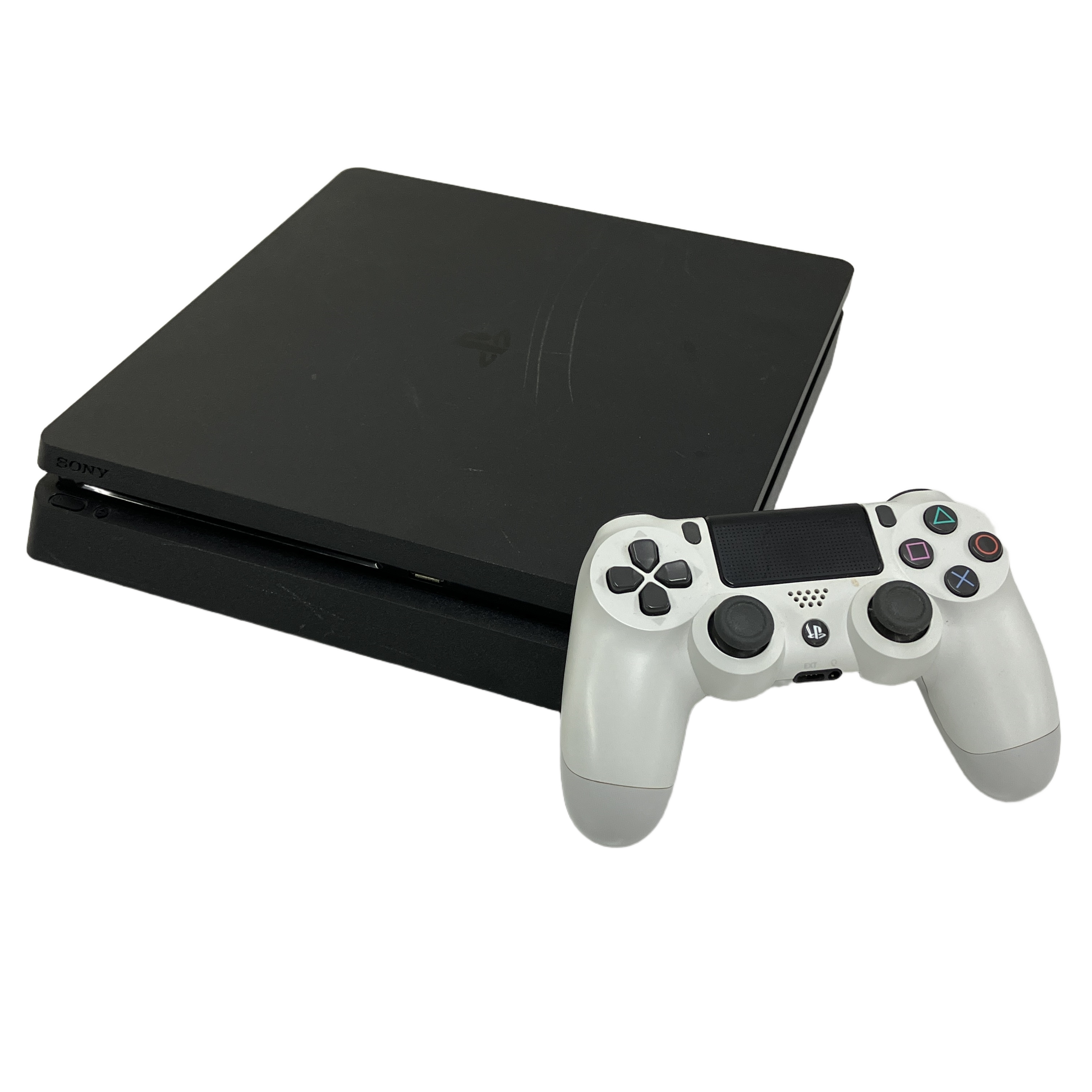 SONY PlayStation 4 CUH-2100A ゲーム機