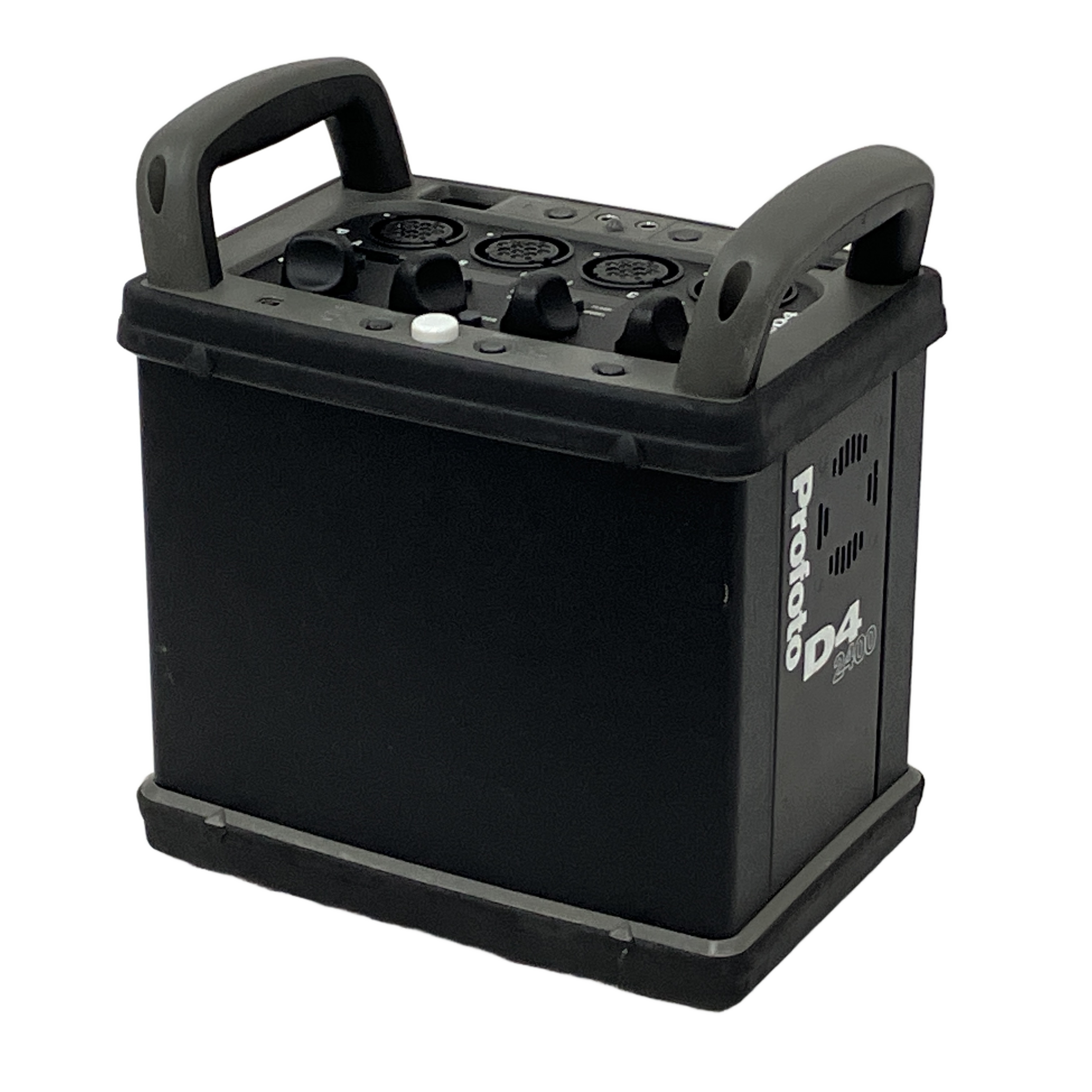PROFOTO D4 2400 ジェネレーター