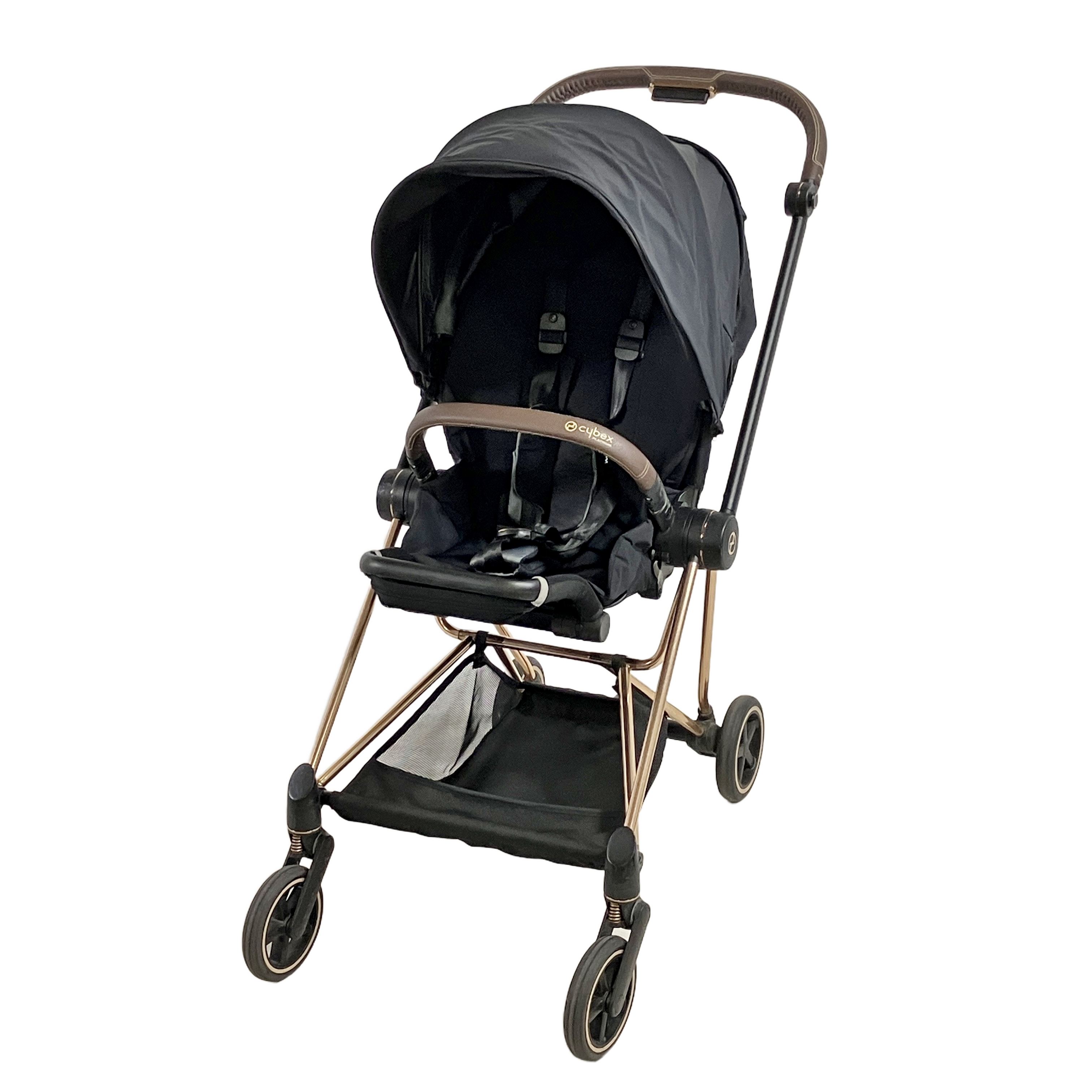 CYBEX MIOS ベビーカー
